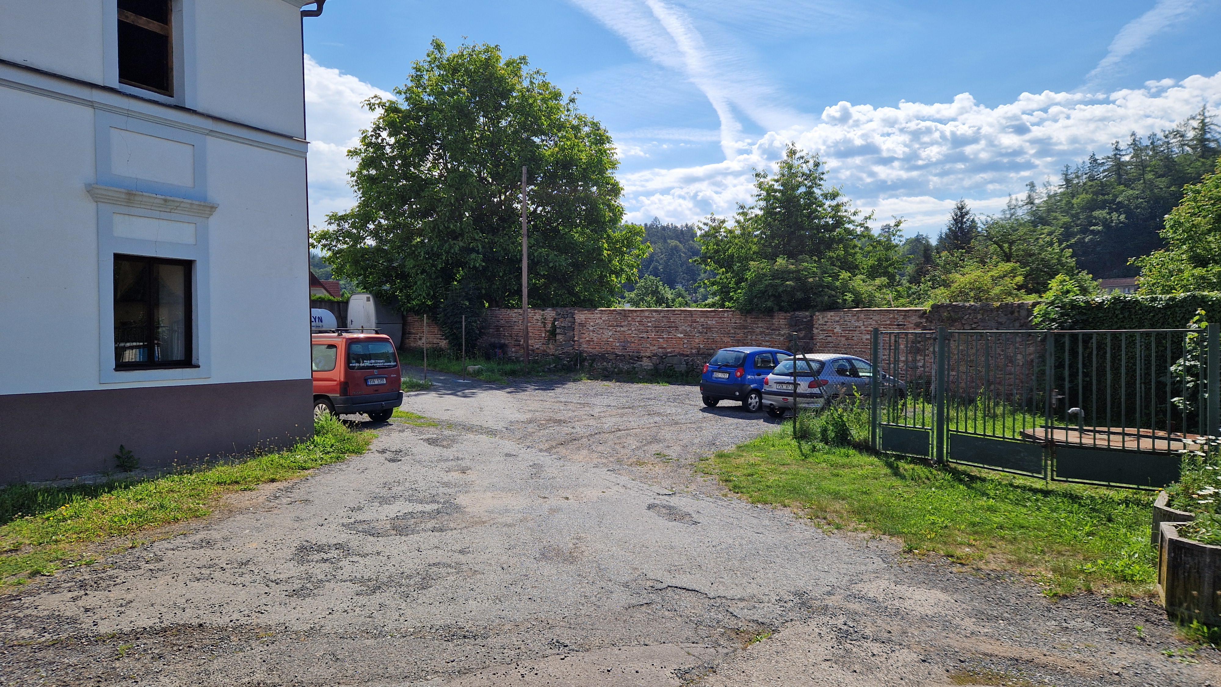Hospůdka Pod Hrádkem foto 3