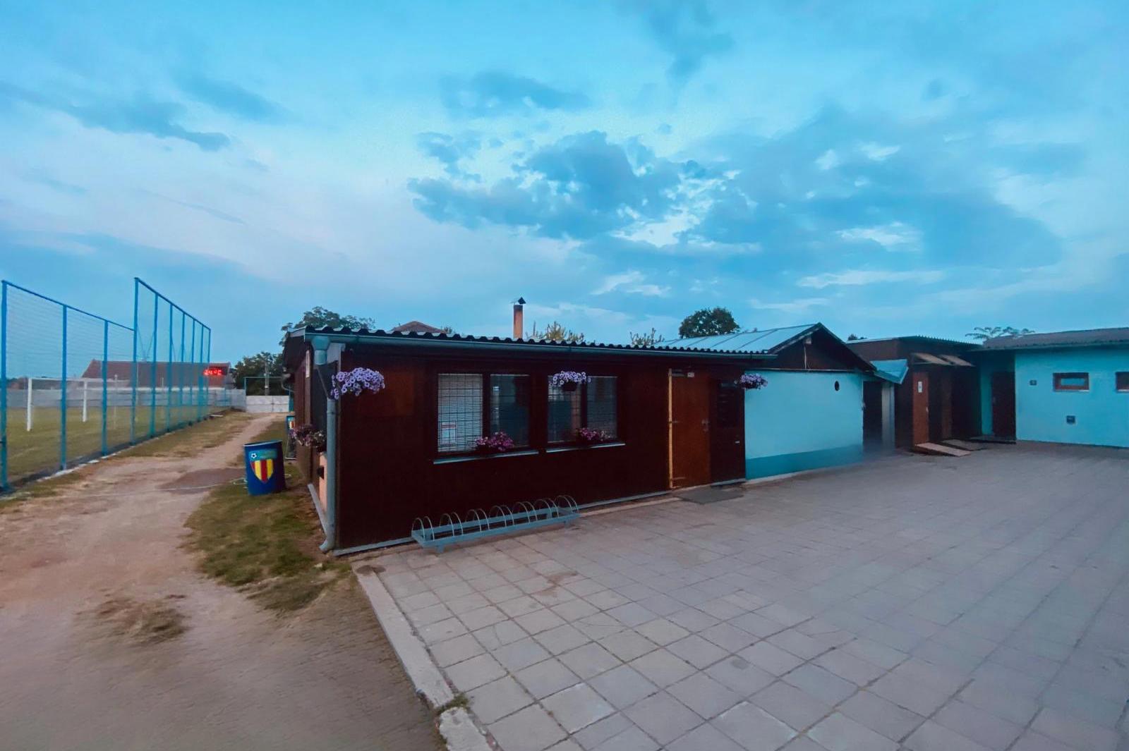 Hospoda Na Hřišti Tasovice foto 1