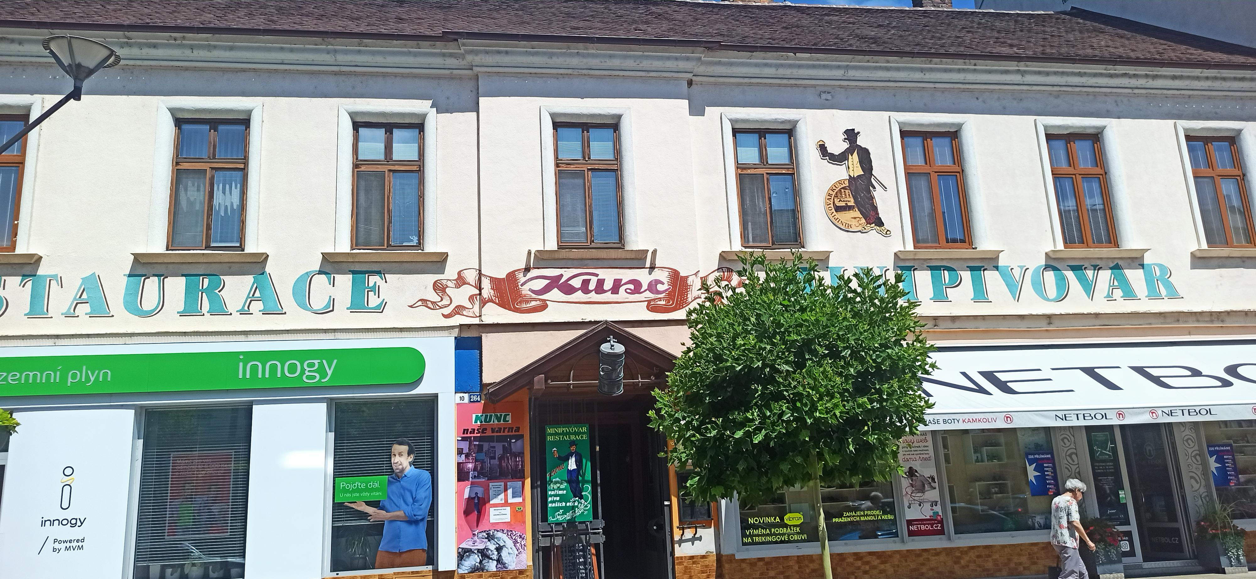 Minipivovar KUNC, spol. s r.o. foto 3