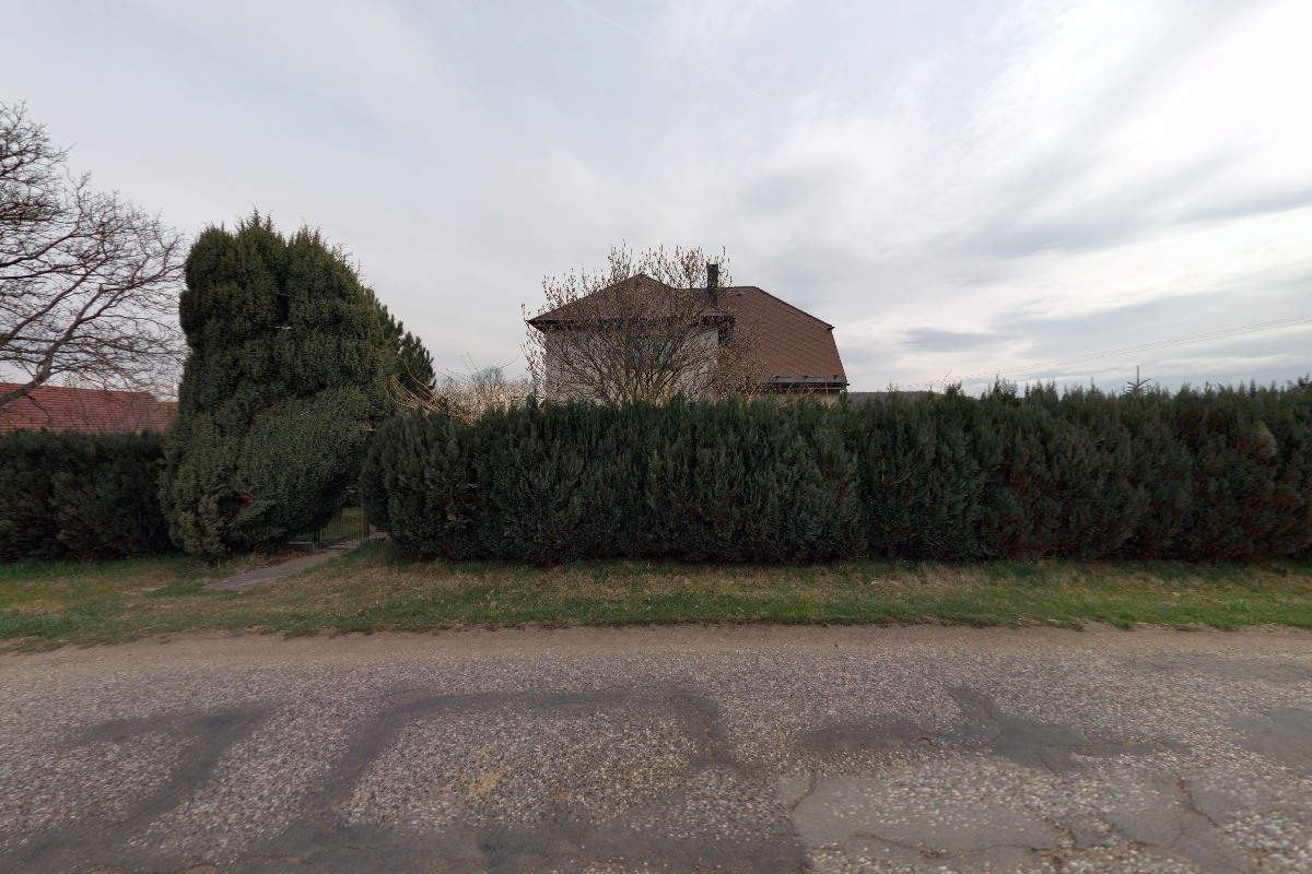 Ubytováníčko v Ráji