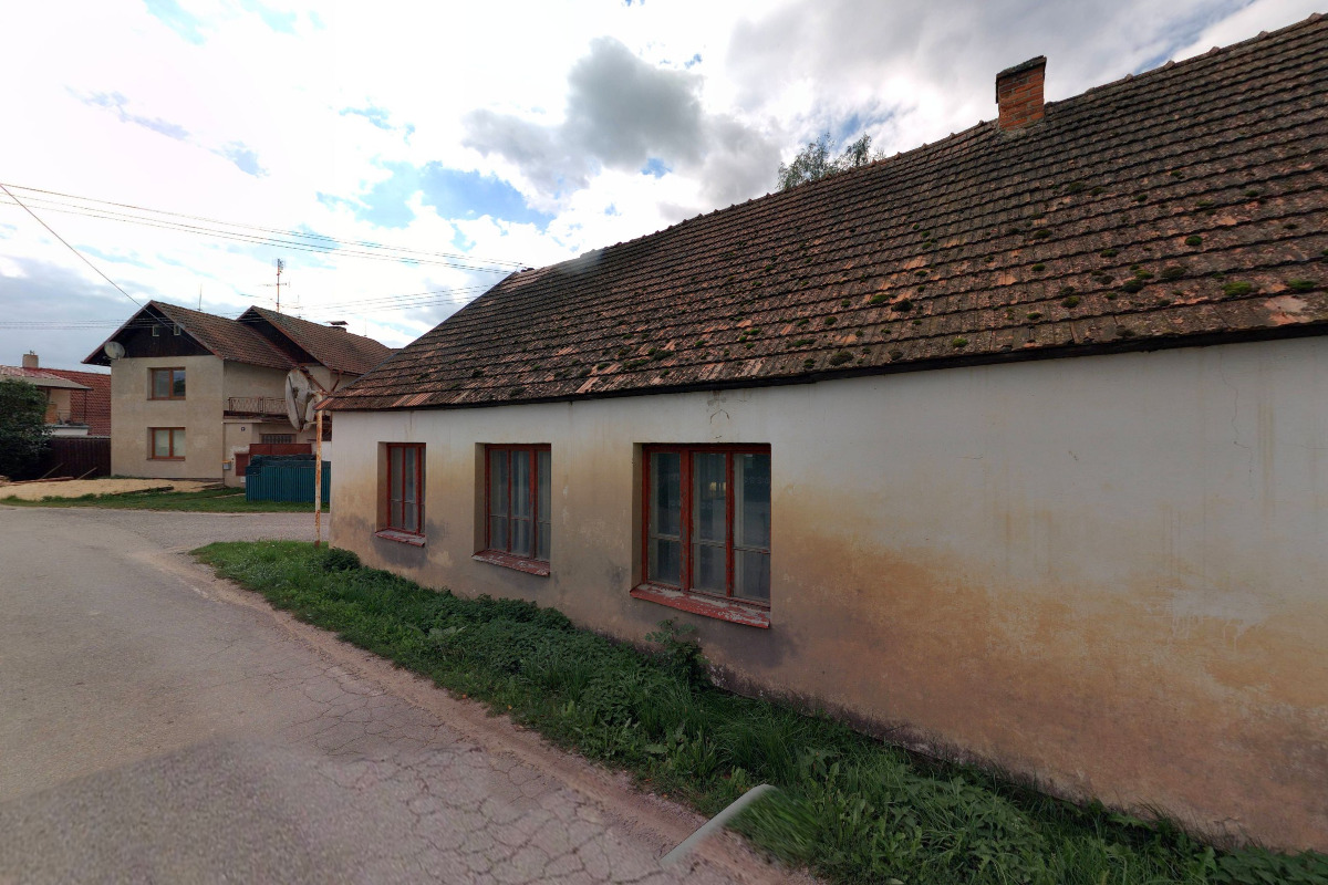 SH ČMS - Sbor dobrovolných hasičů Pohoří