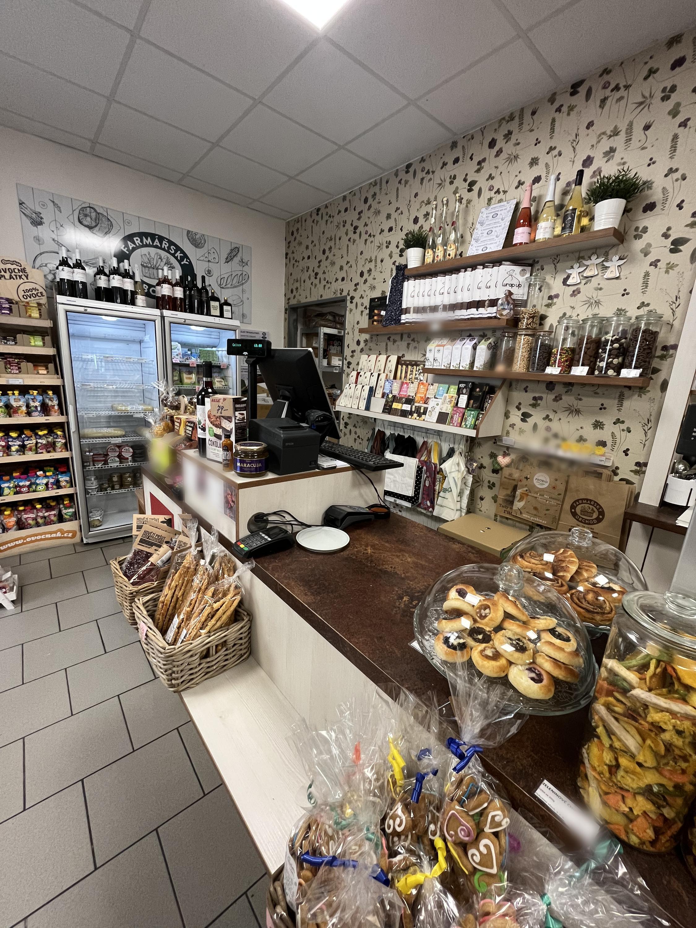 Farmářský obchod Sedlčany foto 4
