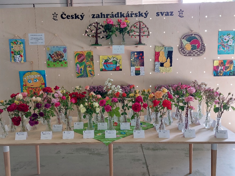 Český zahrádkářský svaz foto 4