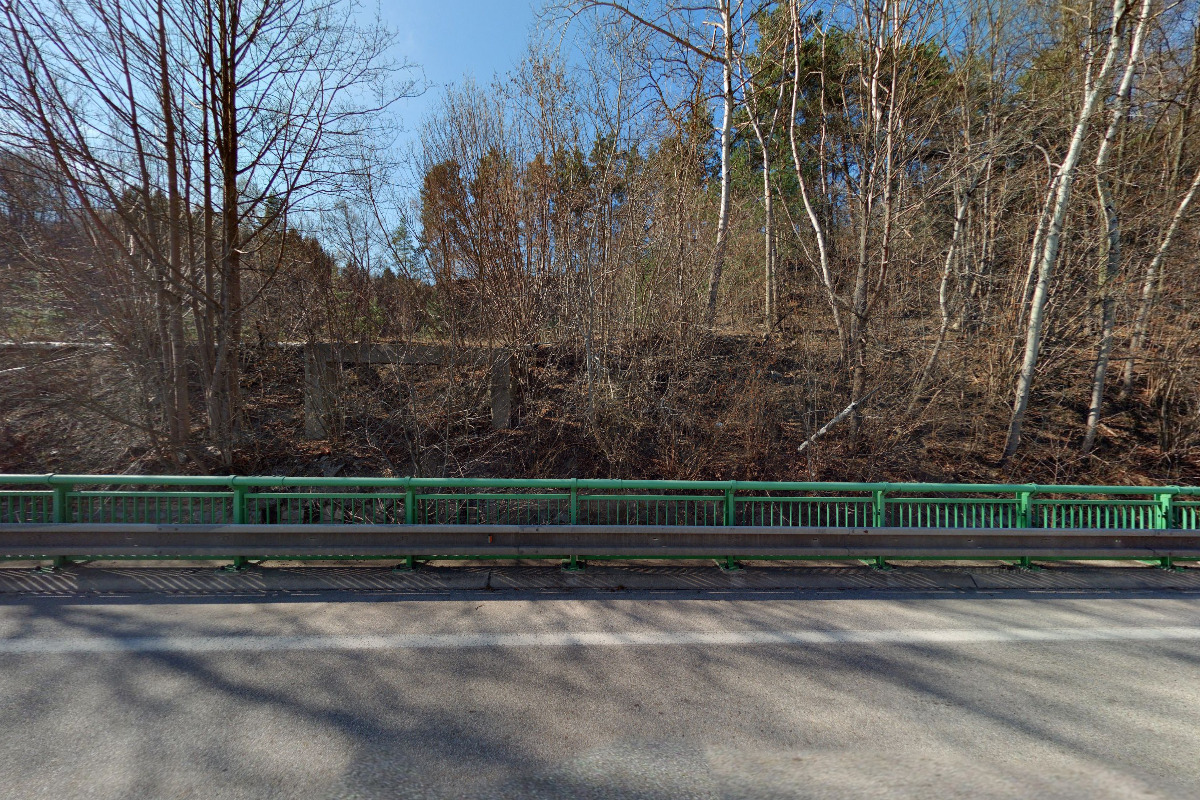 Střelnice Větřní