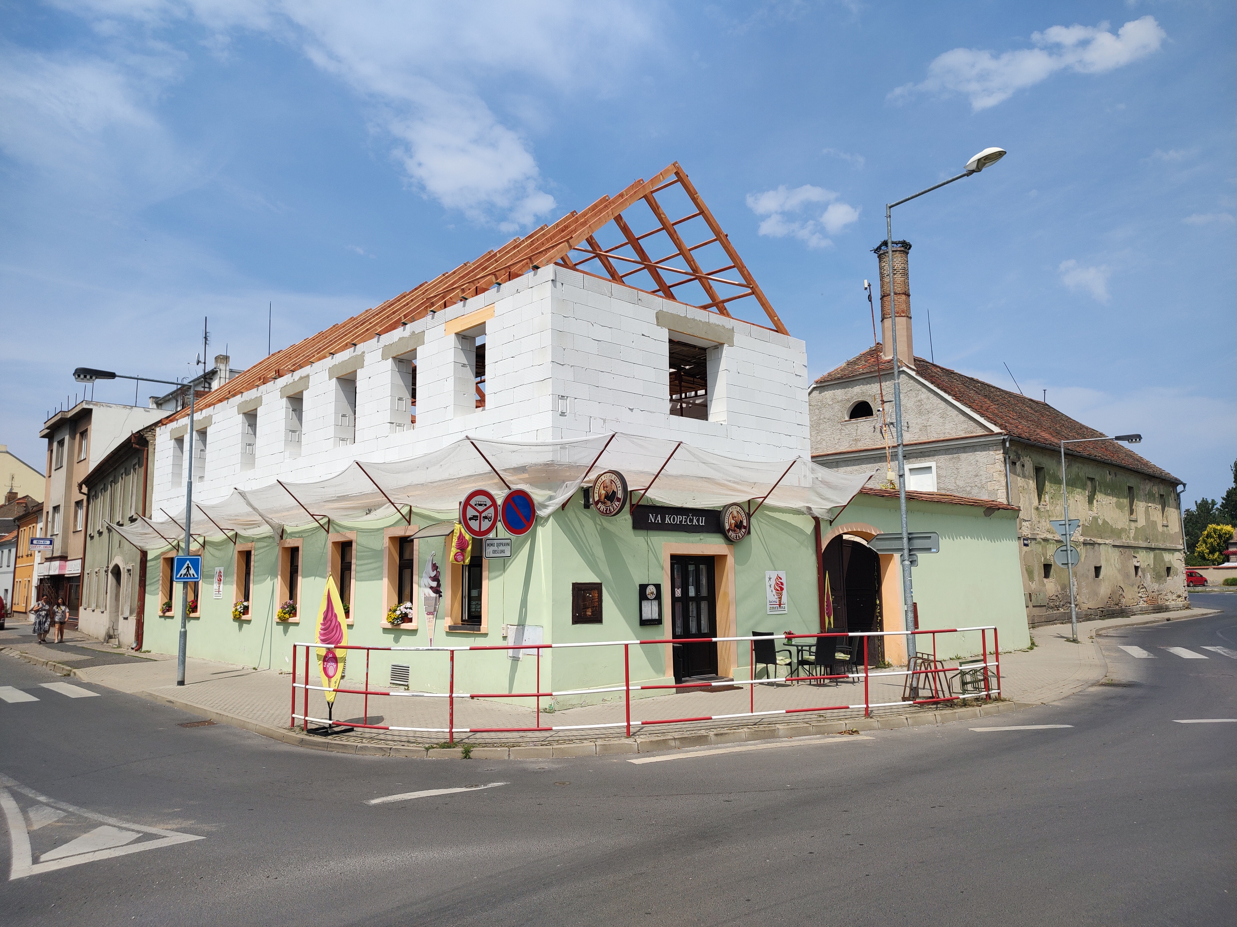 Hostinec Na kopečku foto 2
