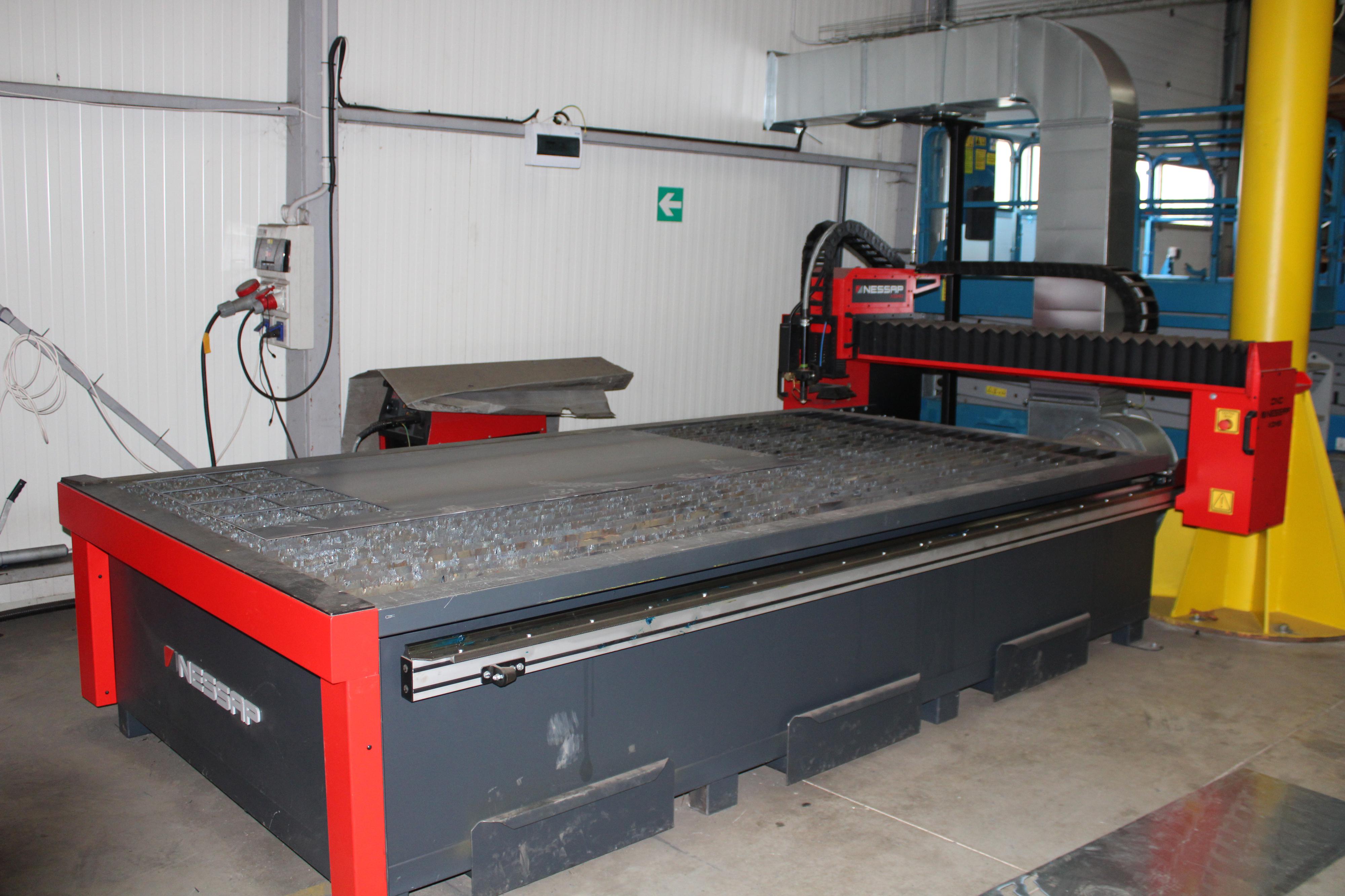 Zámečnické práce Karel a Hejcman foto 2