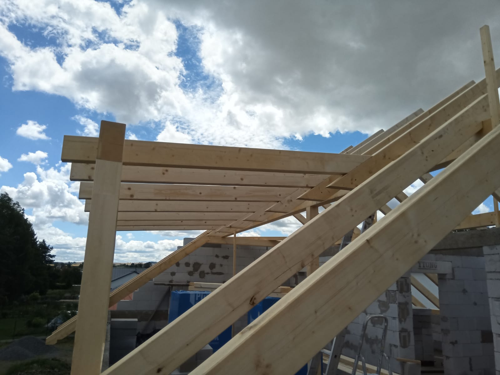 RCH střechy s.r.o. foto 3