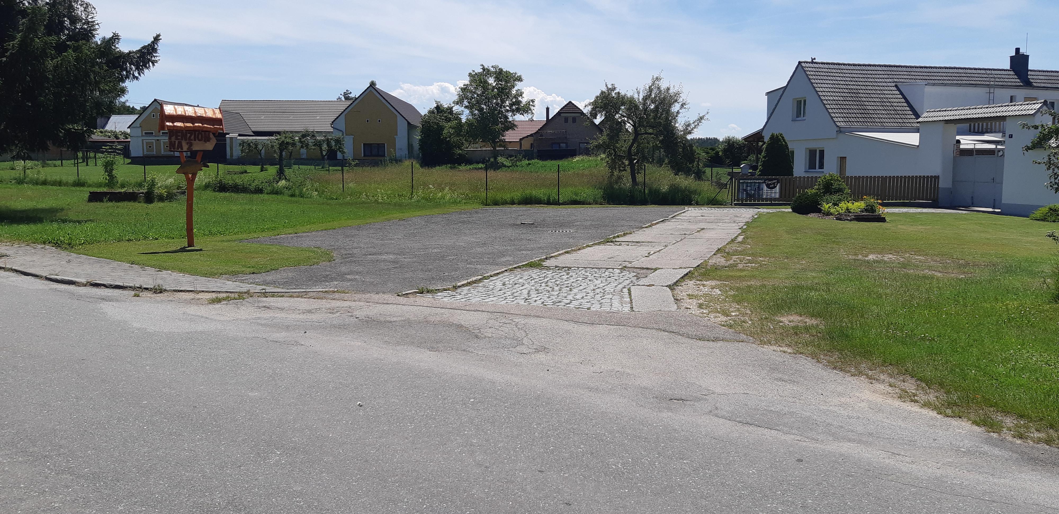 Penzion na 2 foto 4