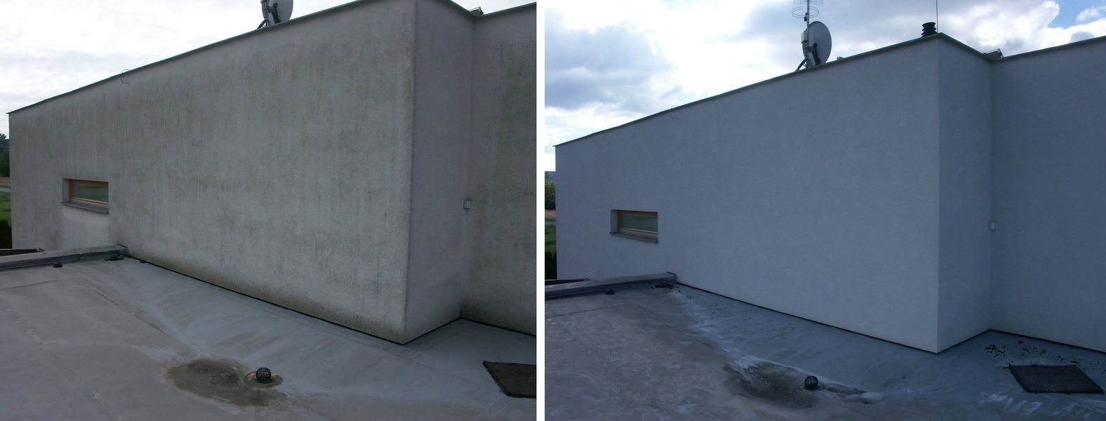 ČISTÍRNA FASÁD s.r.o. foto 4