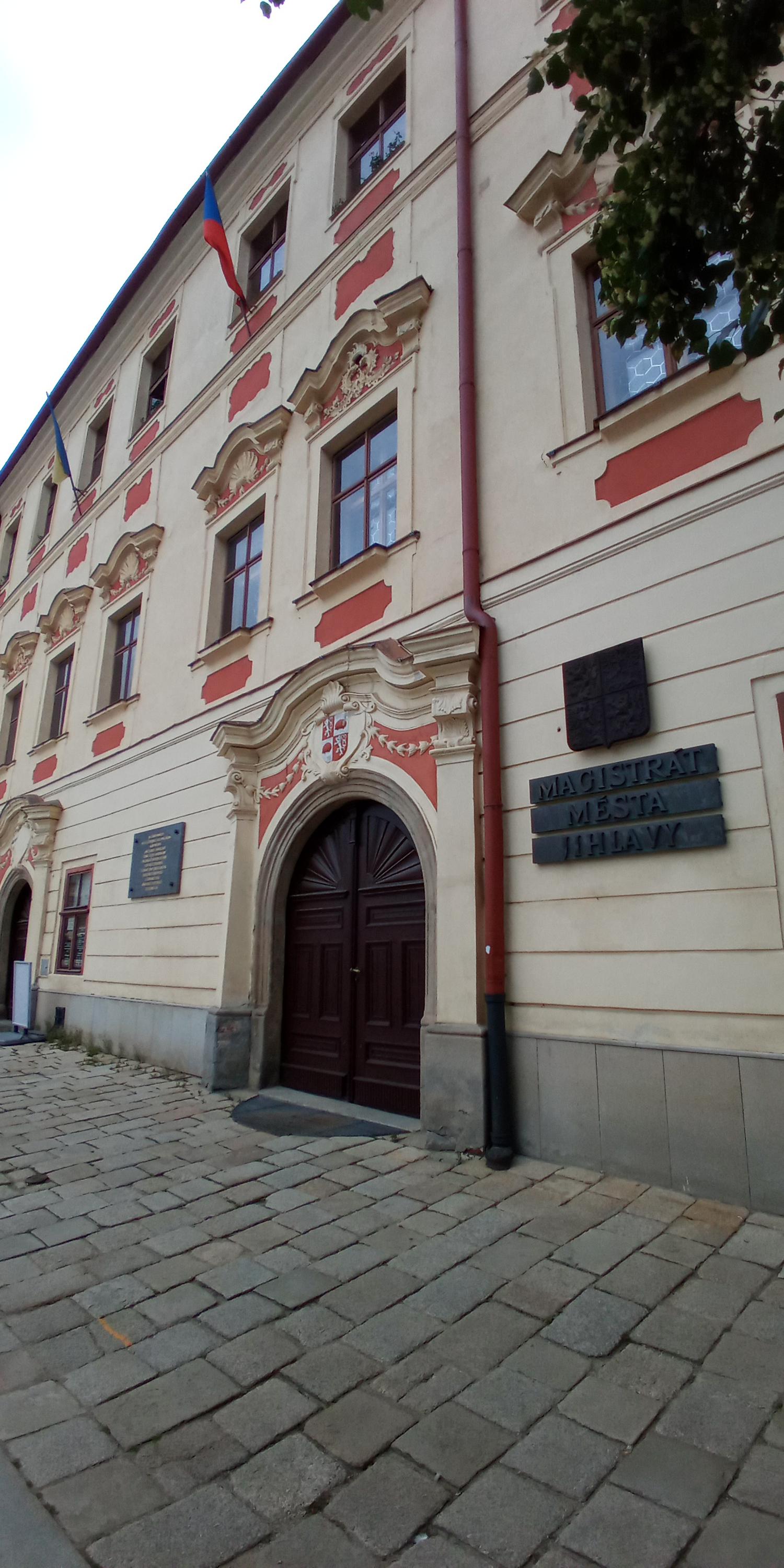 Magistrát města Jihlava foto 6