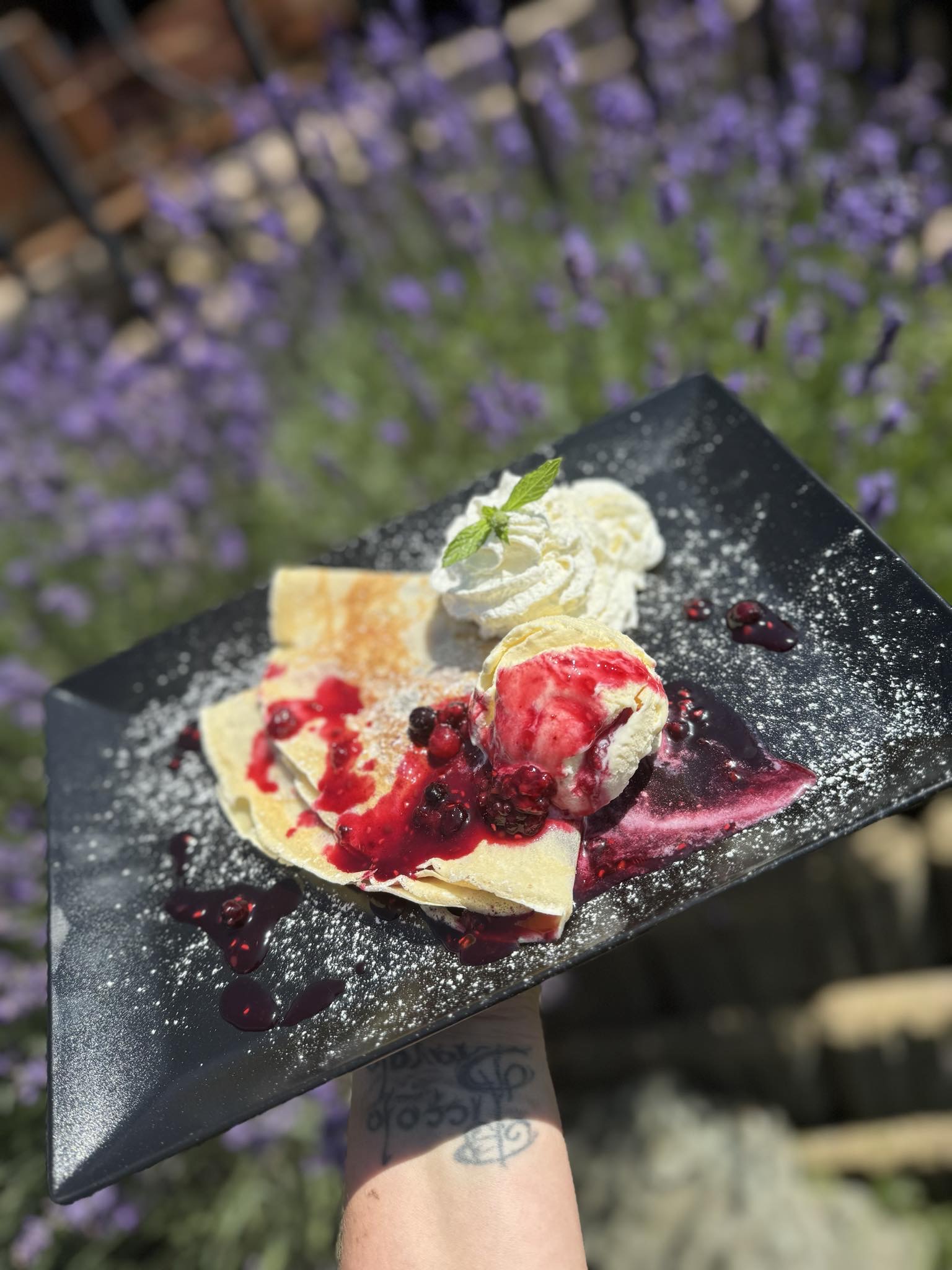 Bar & Bistro za Kristýnou foto 3