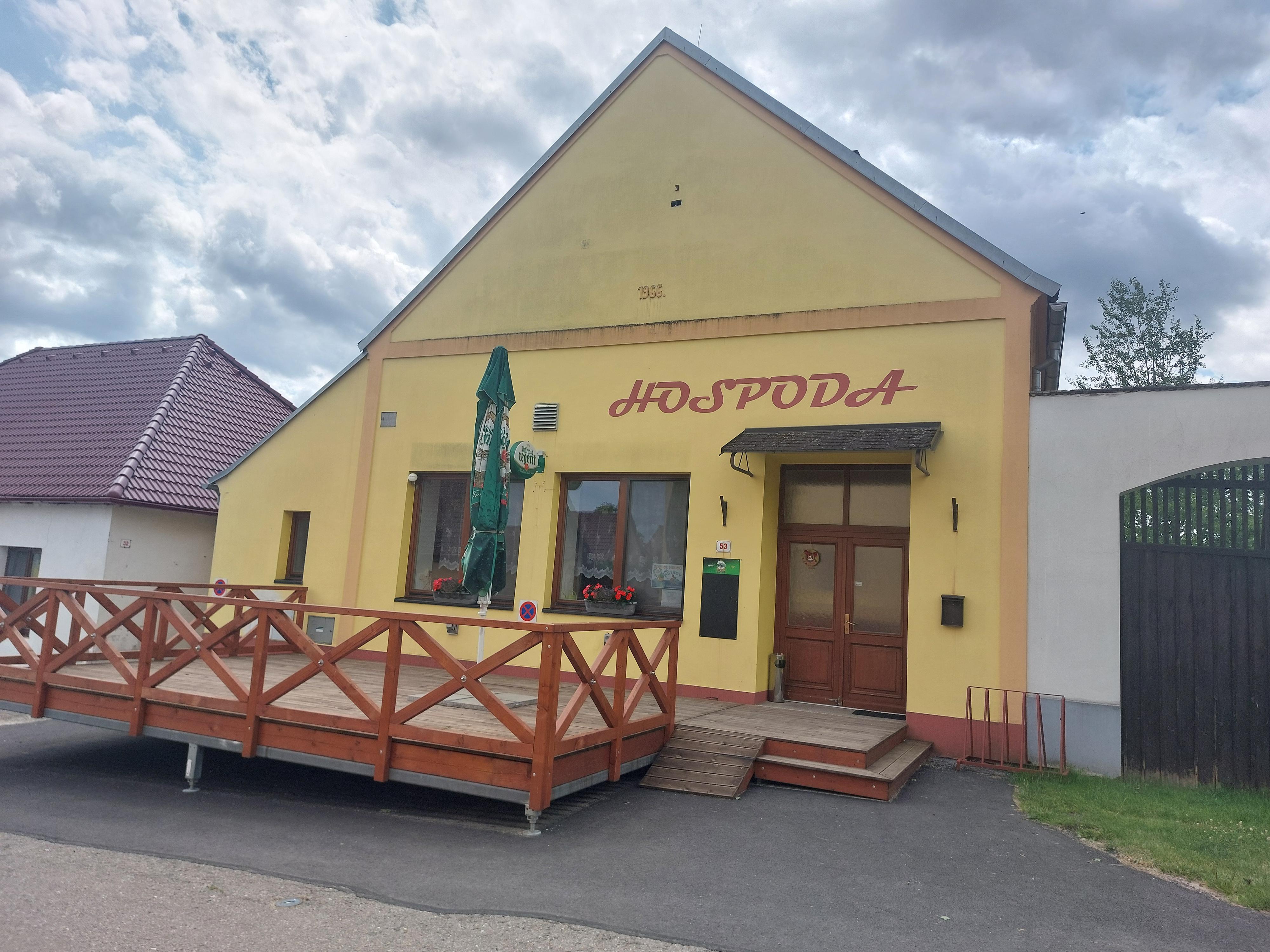 Řípecká hospoda foto 4