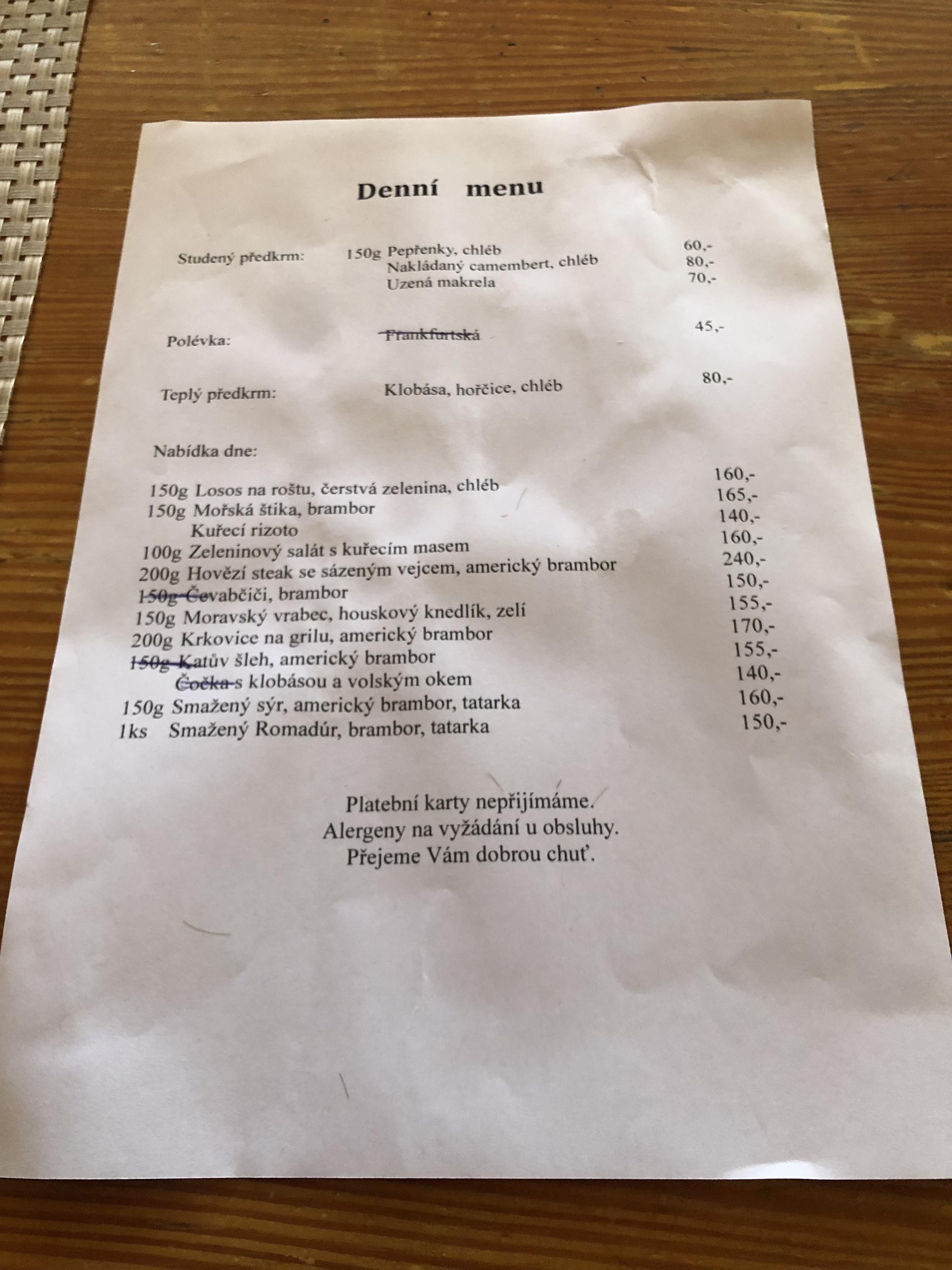 Pivnice U Švejka foto 4