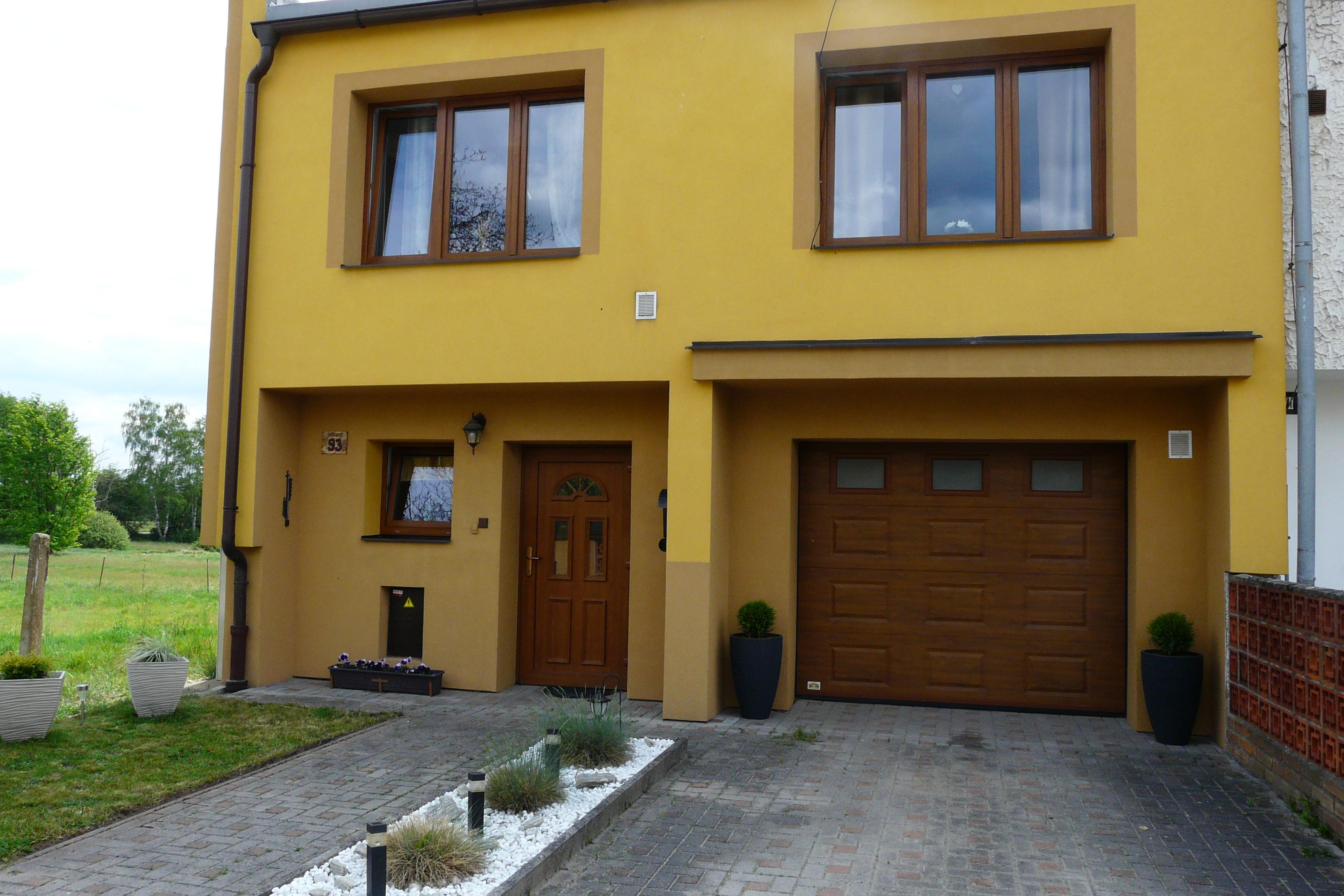 Ubytování na Mlýnské foto 1