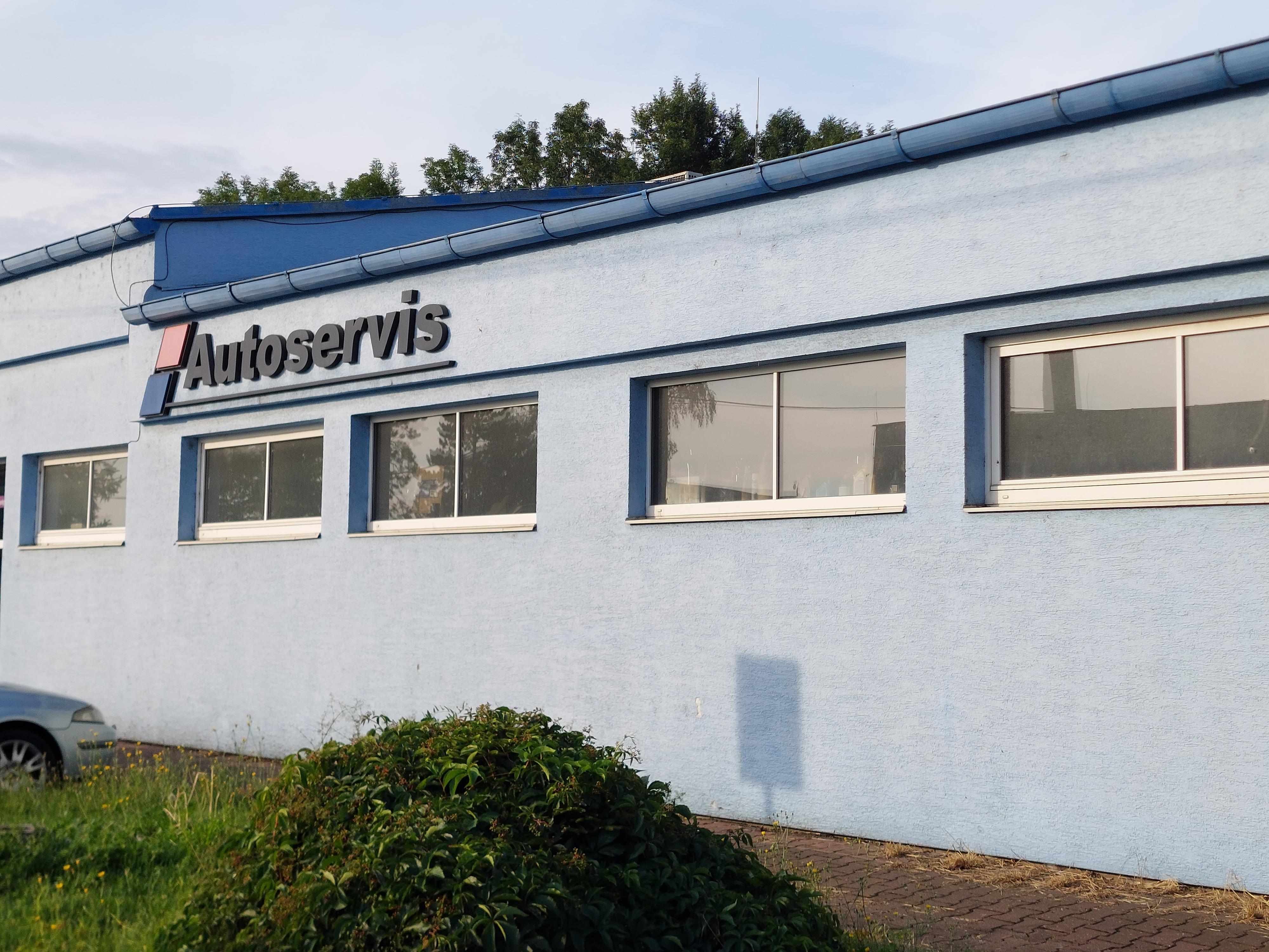 Complet Autoservis, s.r.o. foto 1