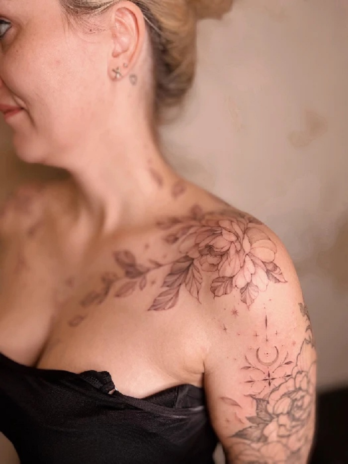 Tečka - Tattoo Studio foto 3