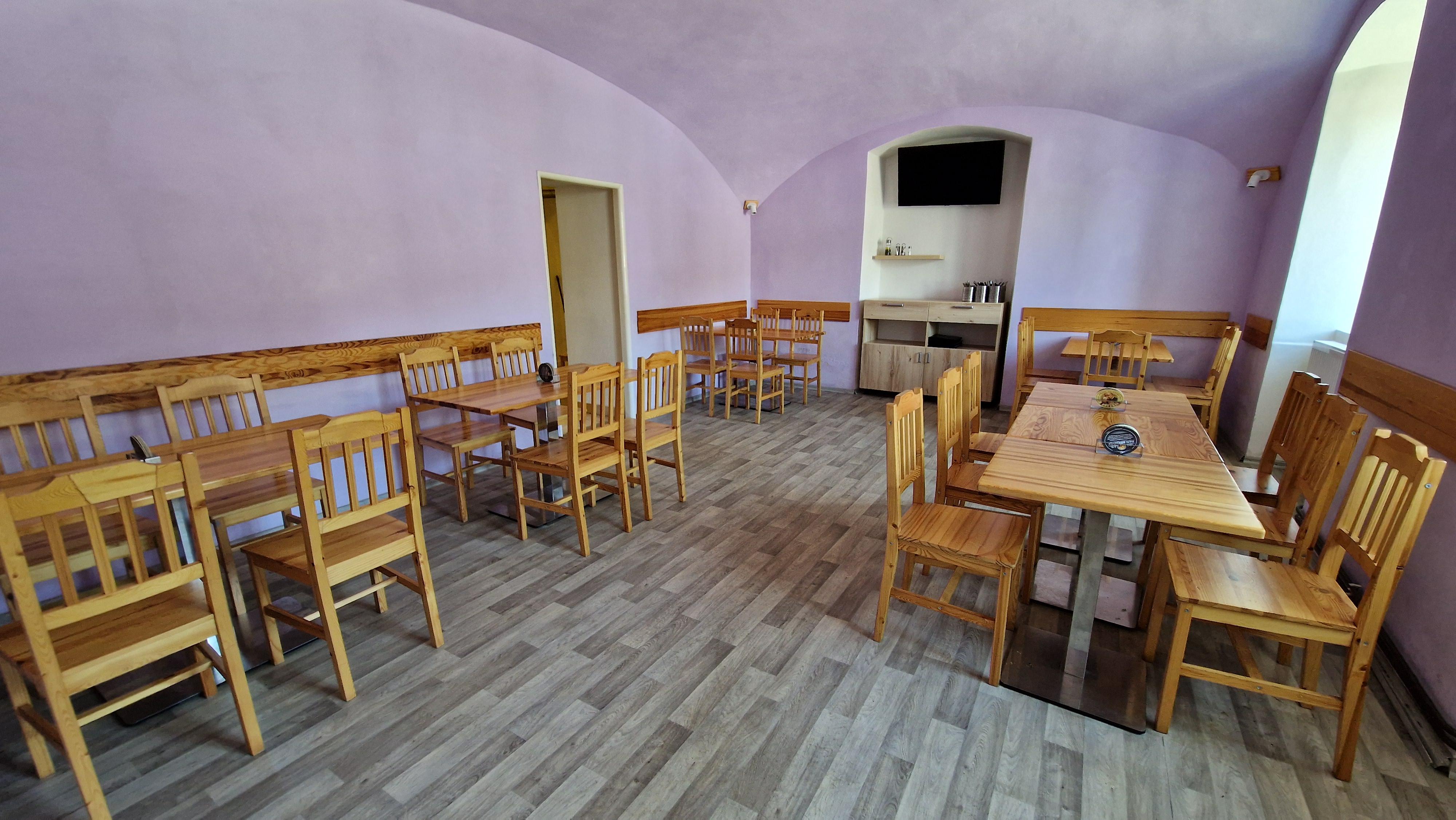 Hospůdka Pod Hrádkem foto 5
