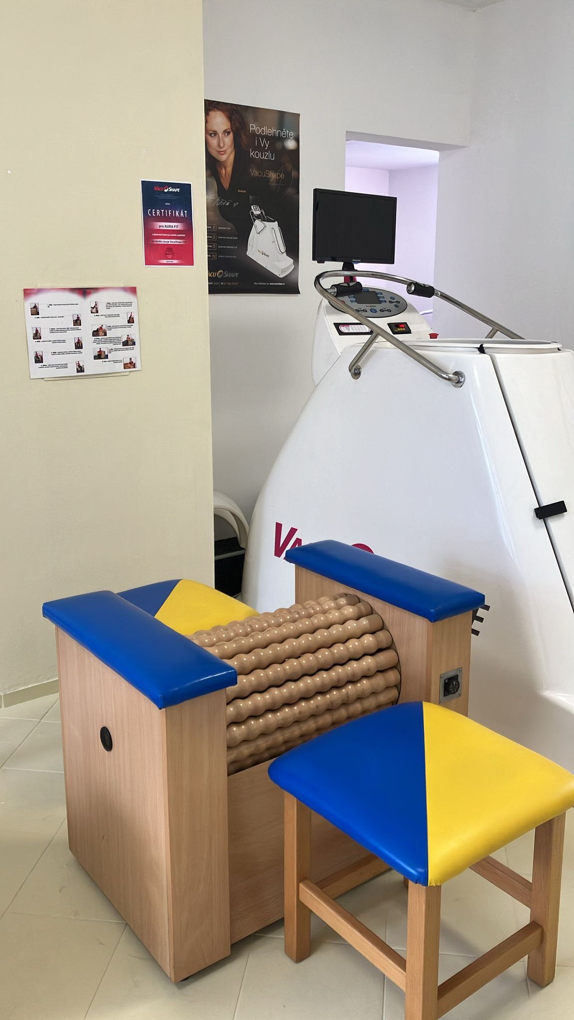 AURA Fit Lady Club foto 6