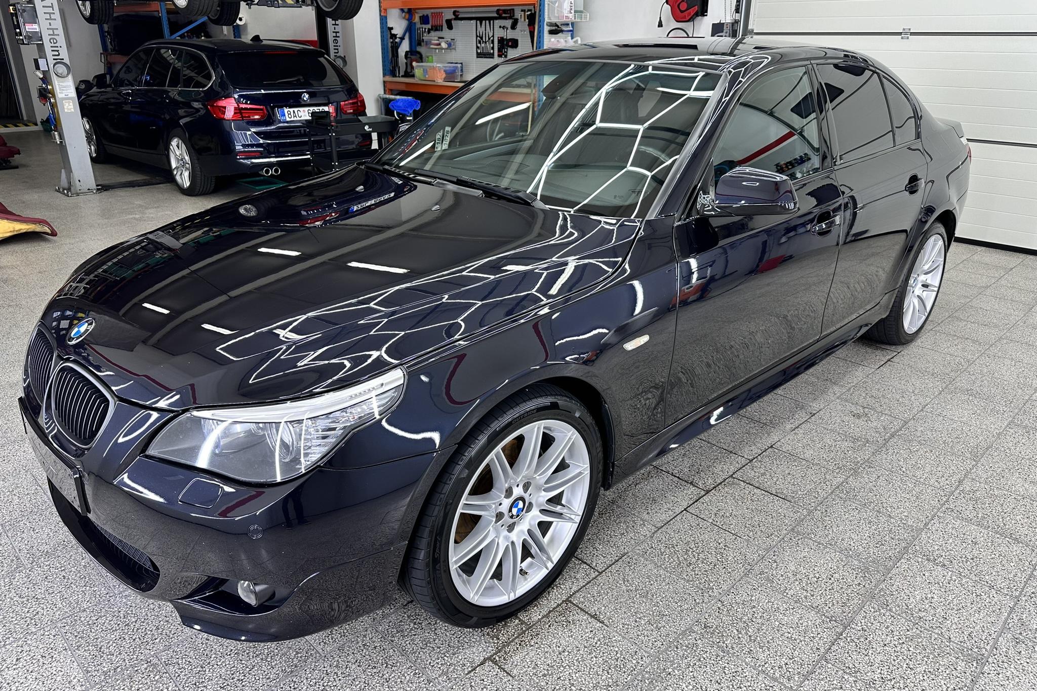 MN Shine - renovace laku,čištění interiéru,opravy koženého čalounění automobilů