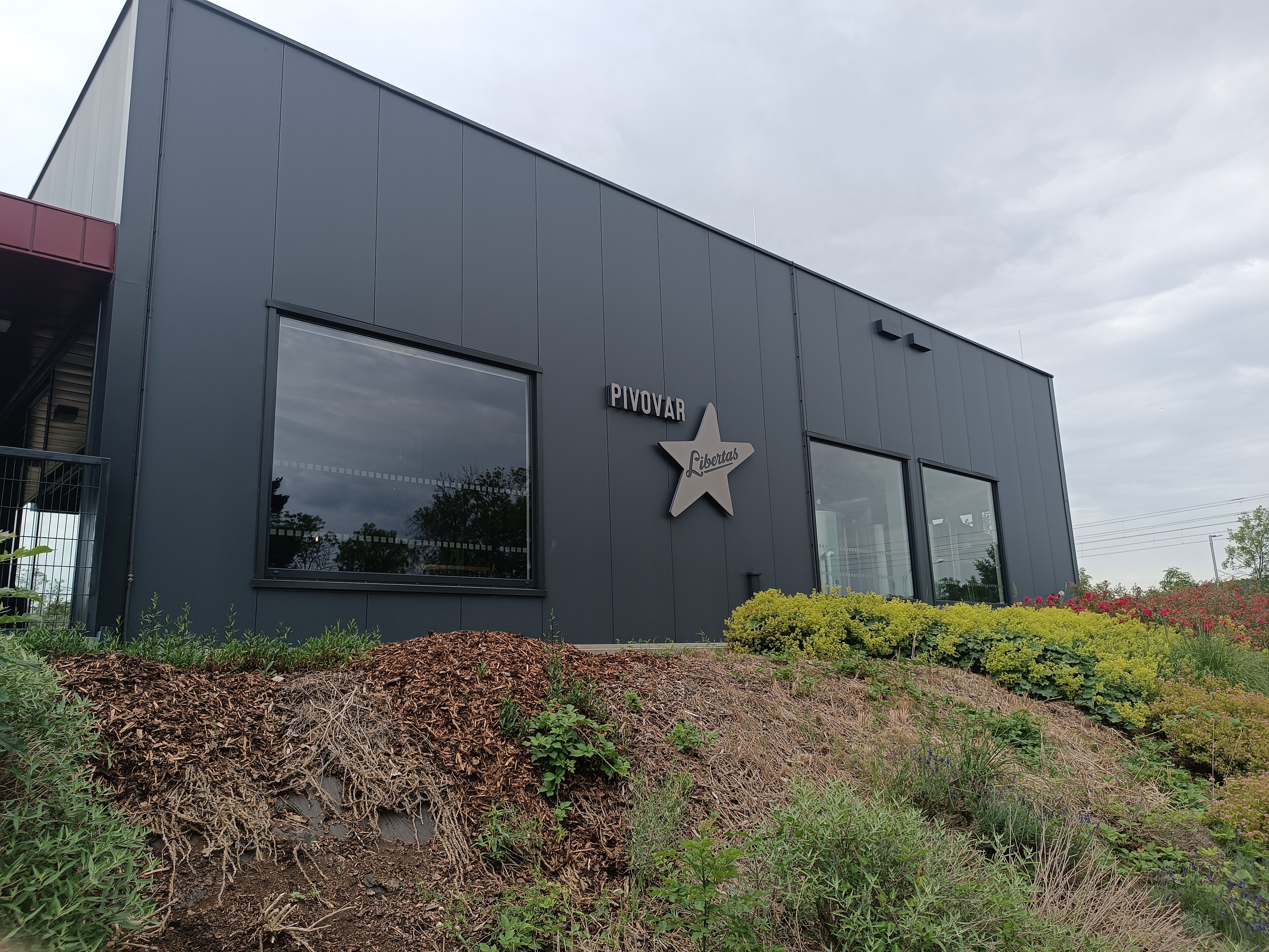 Akciový pivovar LIBERTAS a.s. foto 2