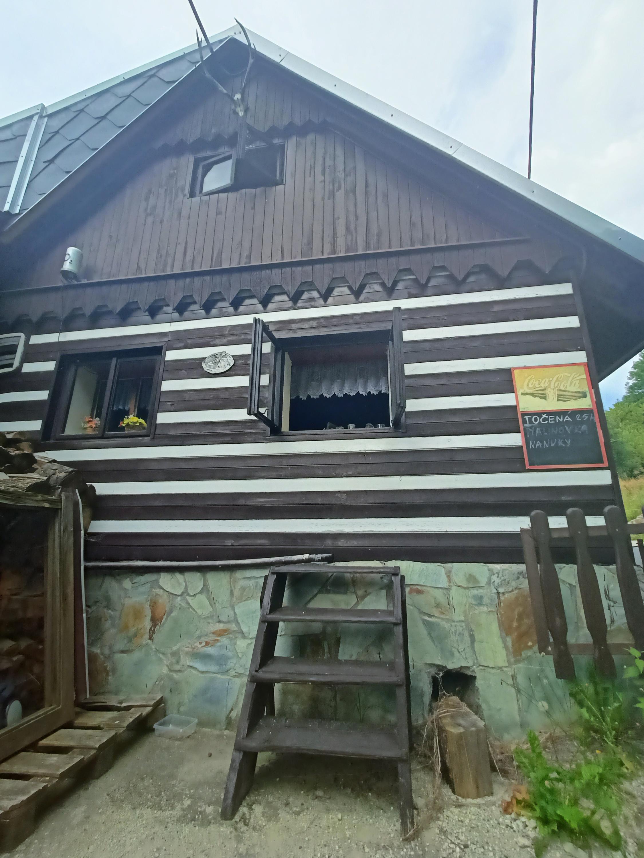 Občerstvení Popelnická foto 2