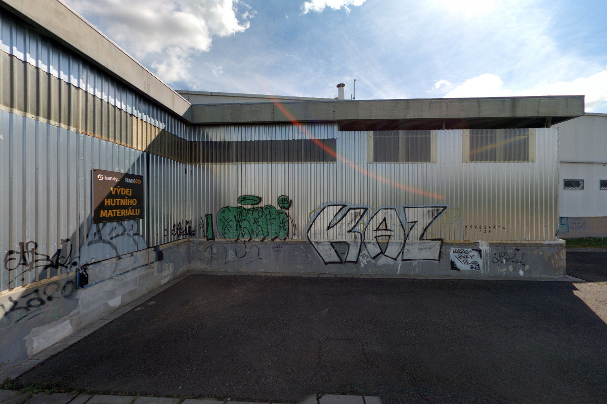 handy corp., s.r.o. foto 5
