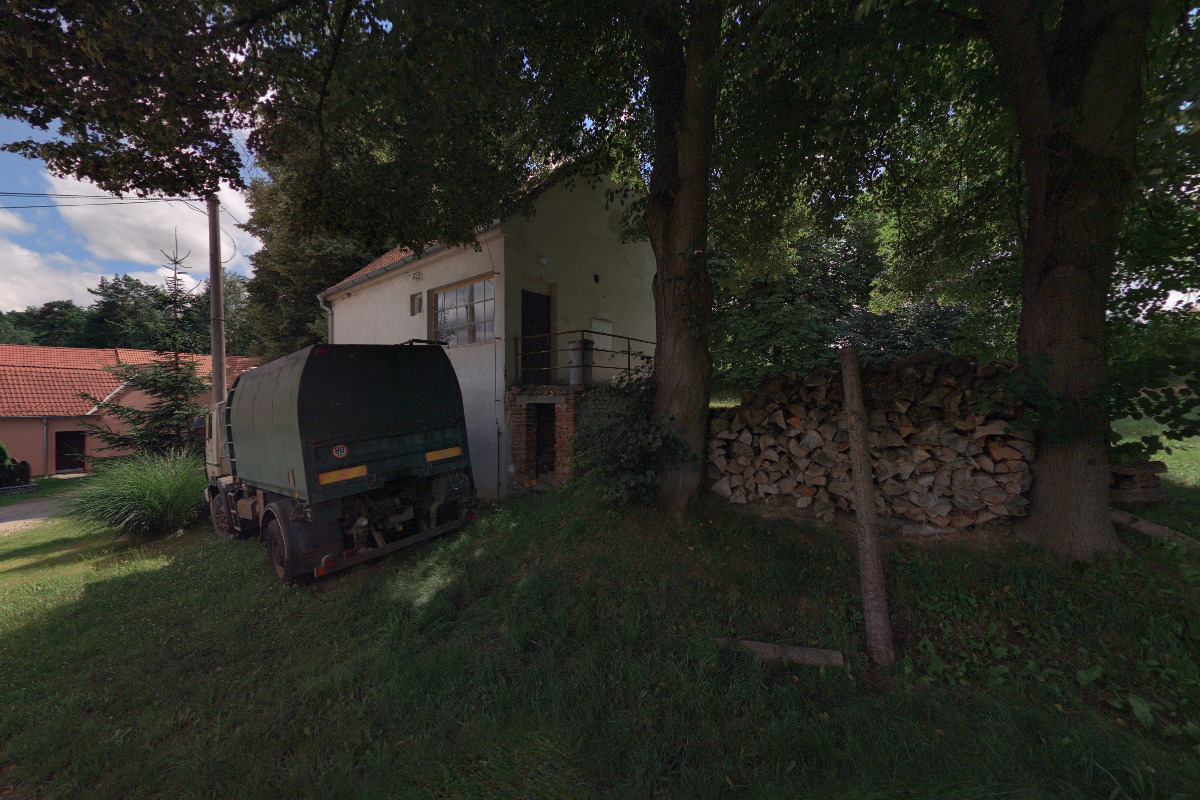 SH ČMS - Sbor dobrovolných hasičů Březí u Trhových Svinů