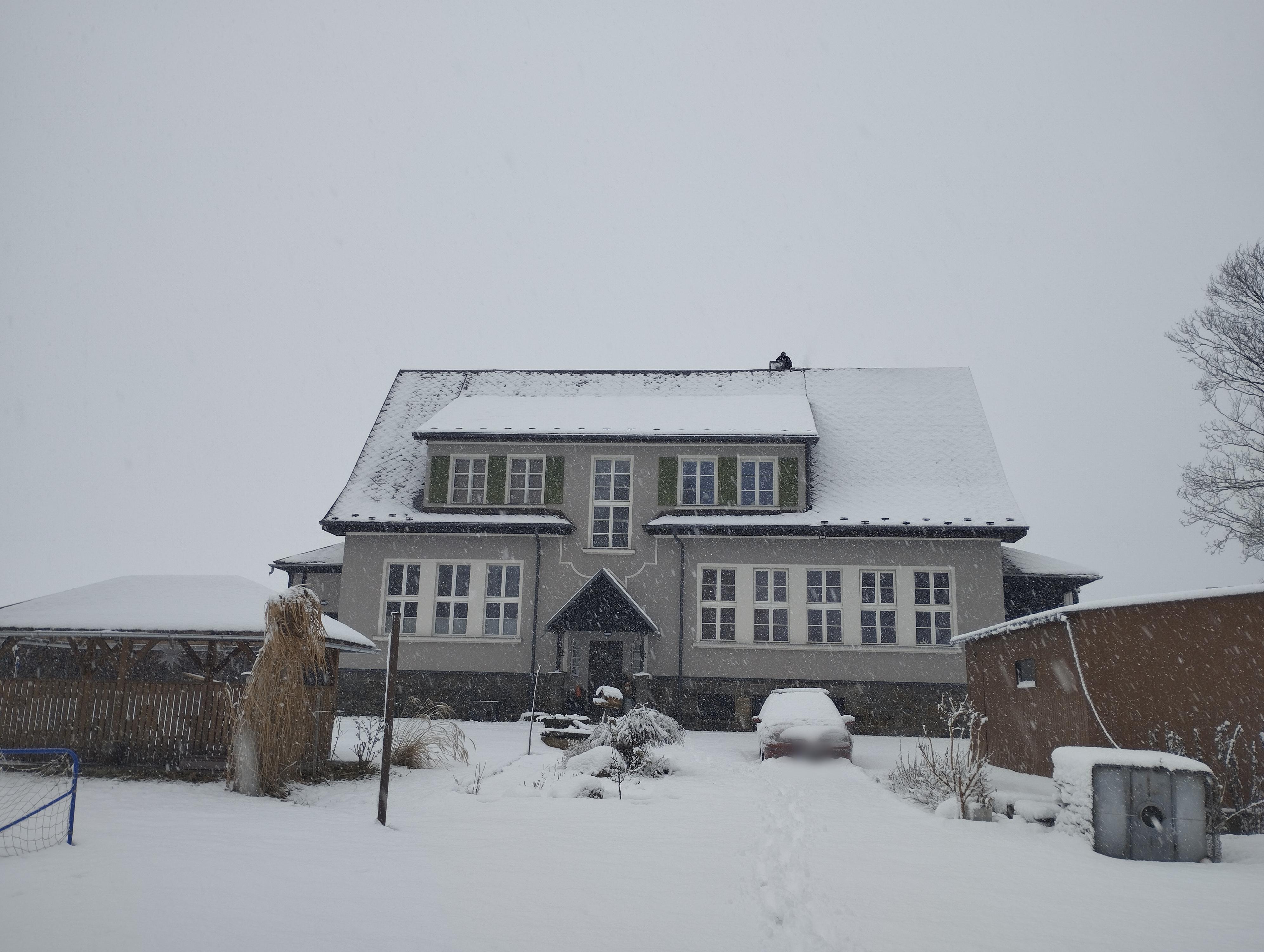 Apartmány Česká škola foto 4
