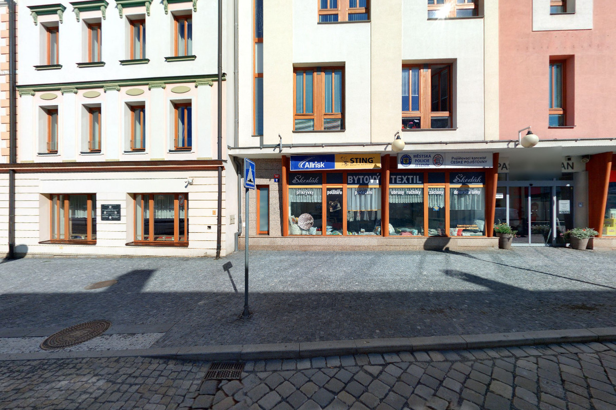 Jeseníky - Sdružení cestovního ruchu foto 2