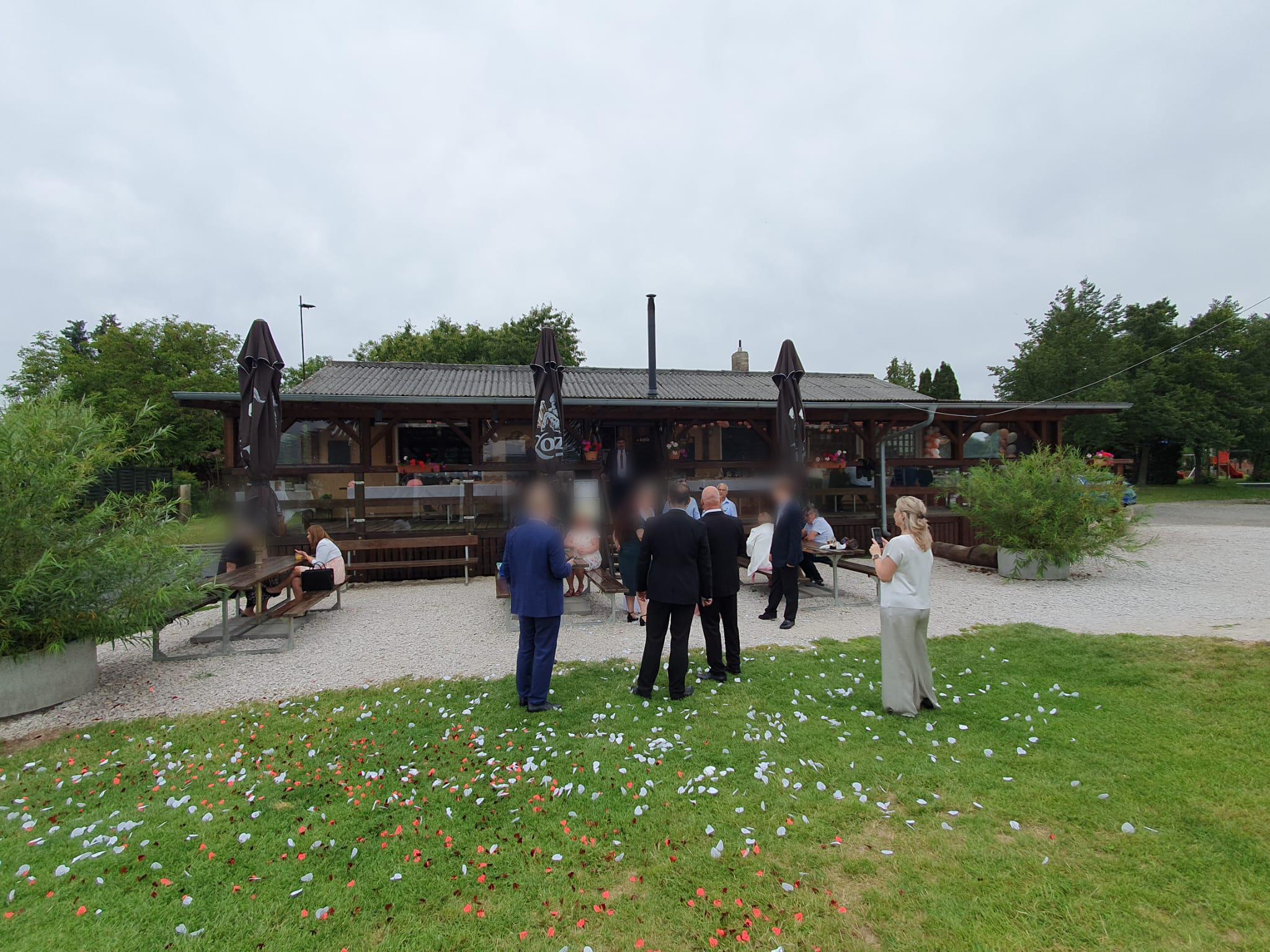 Hospoda Na Hatích foto 3