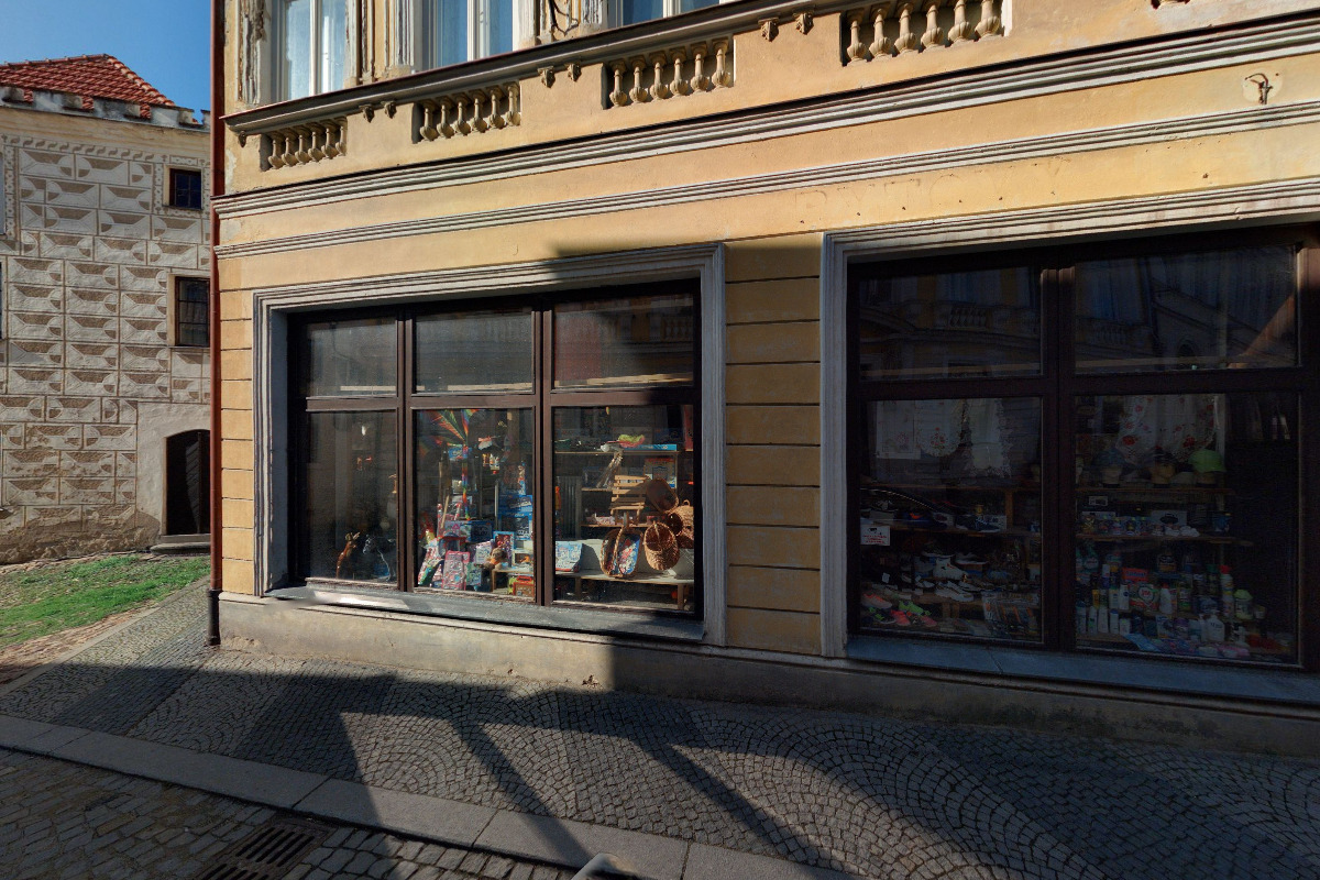 Rodinka - Textil, Obuv