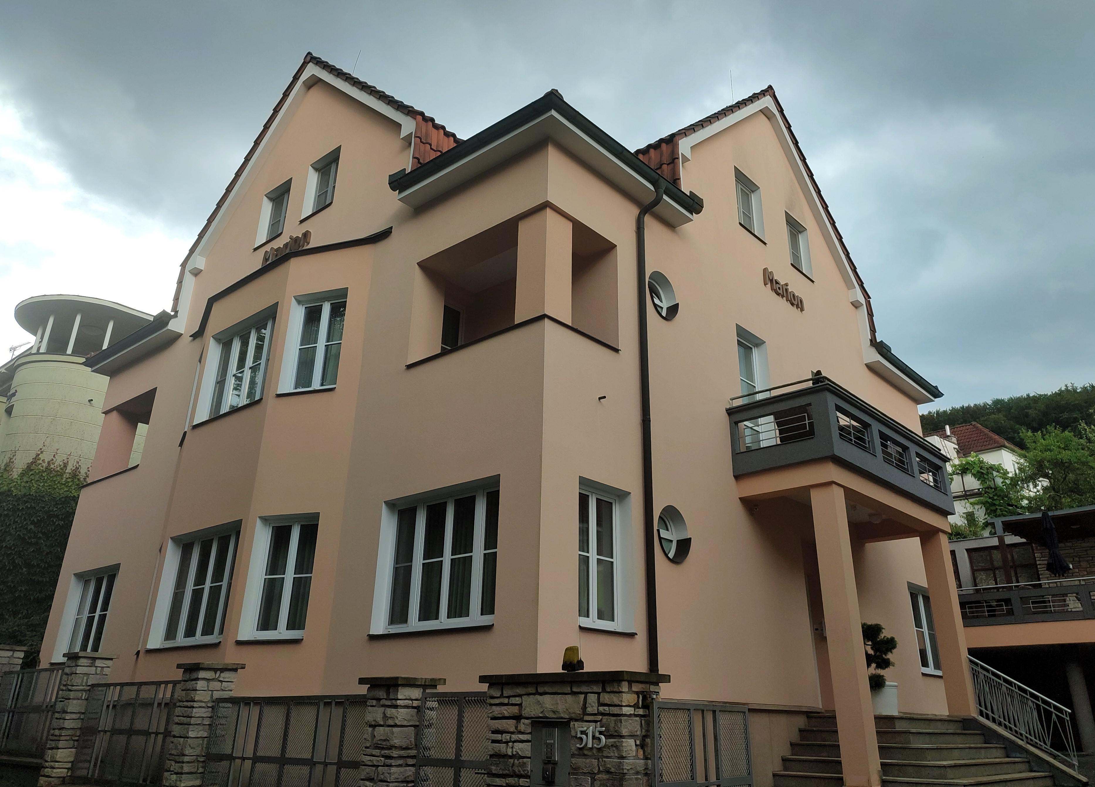 Villa Marion foto 3