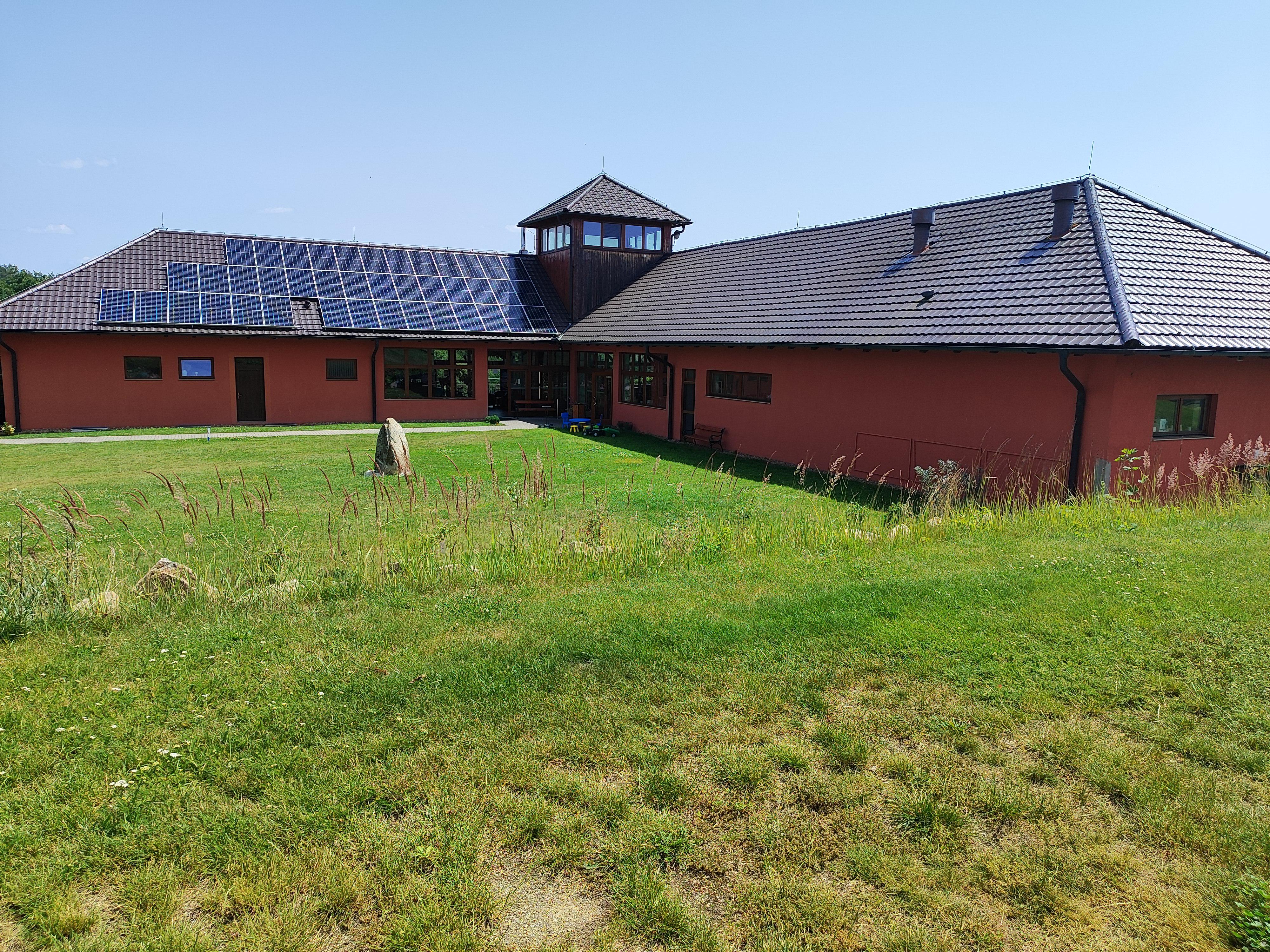 Hotel Na Golfu foto 2