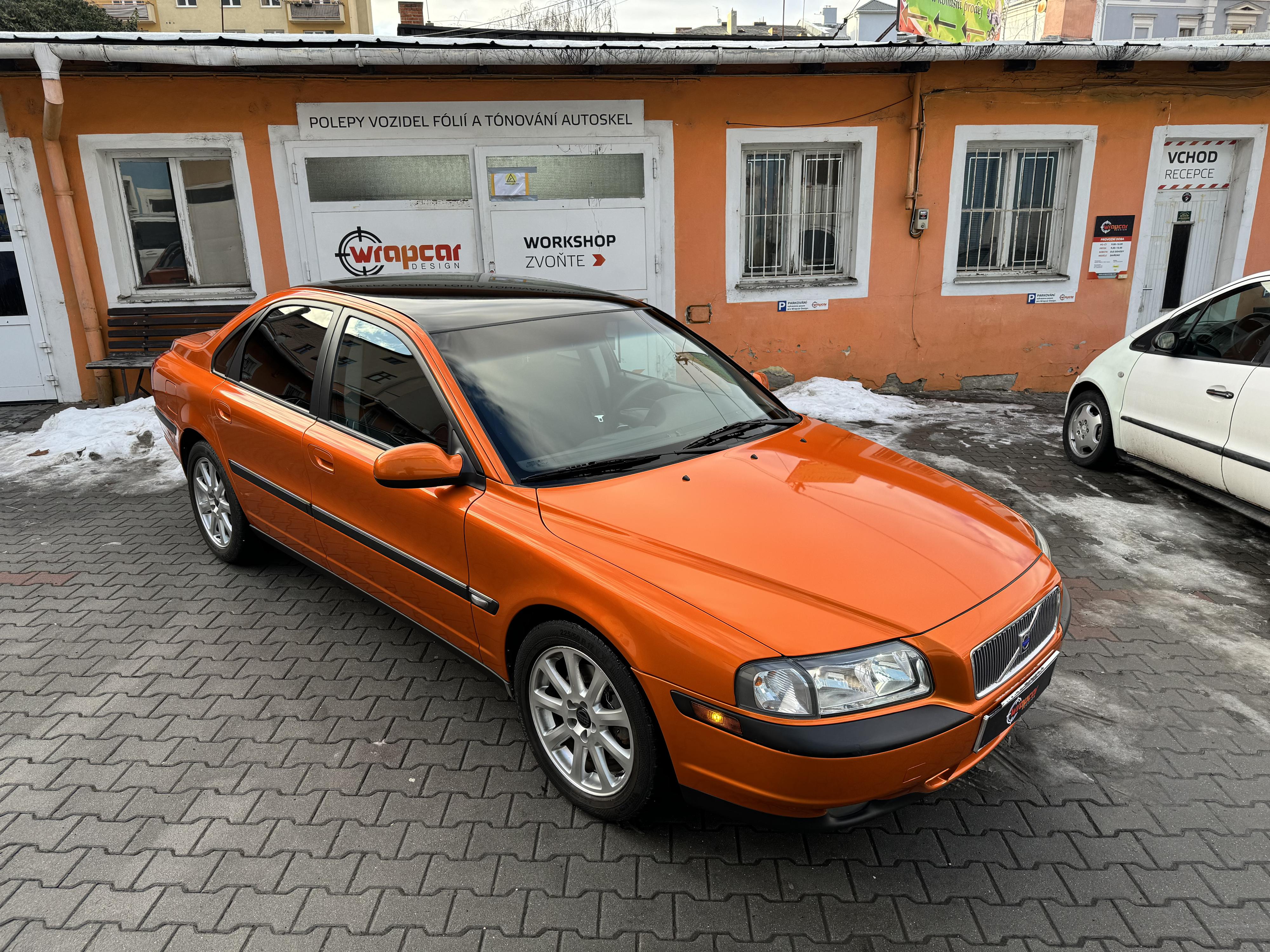 WRAPCAR Design foto 2