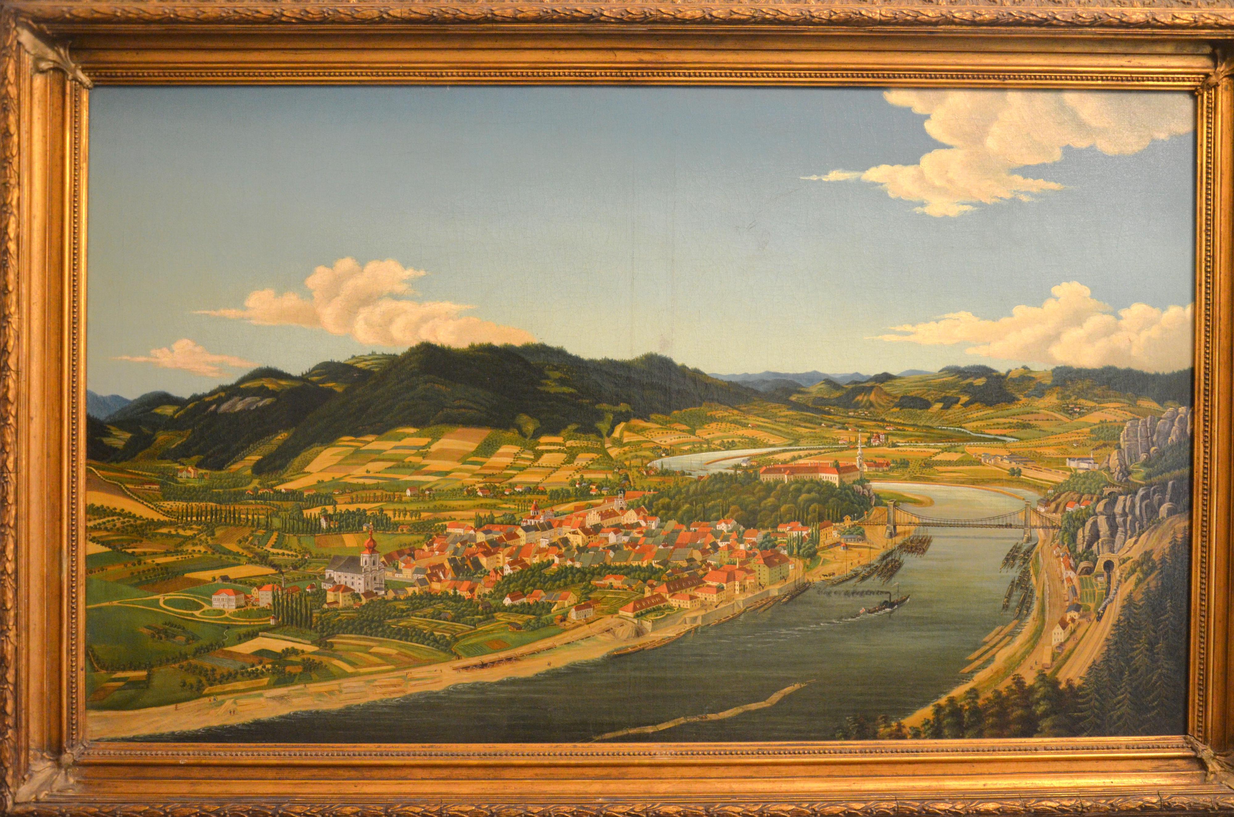 Oblastní muzeum v Děčíně foto 2