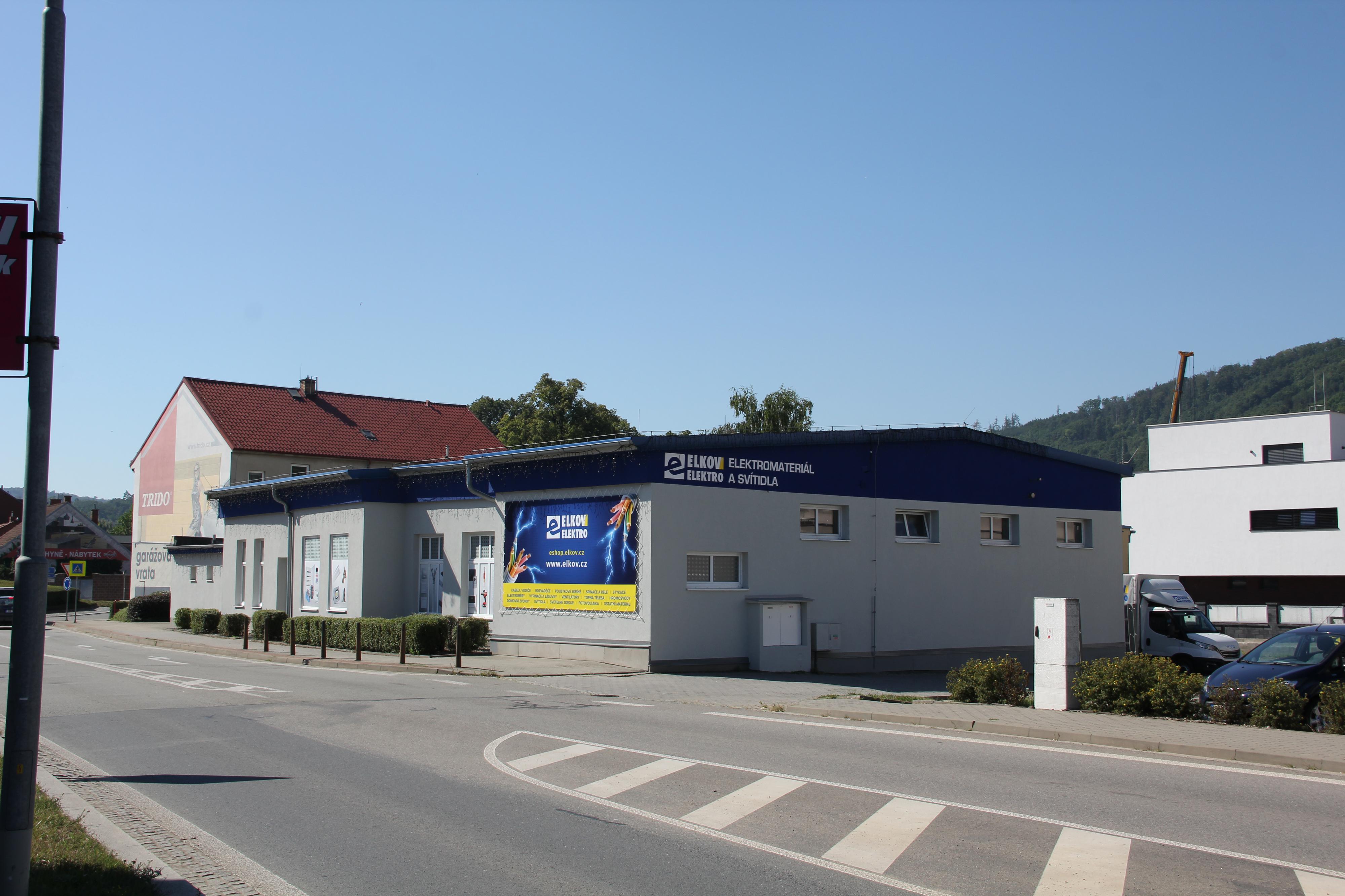 ELKOV elektro a.s. foto 6