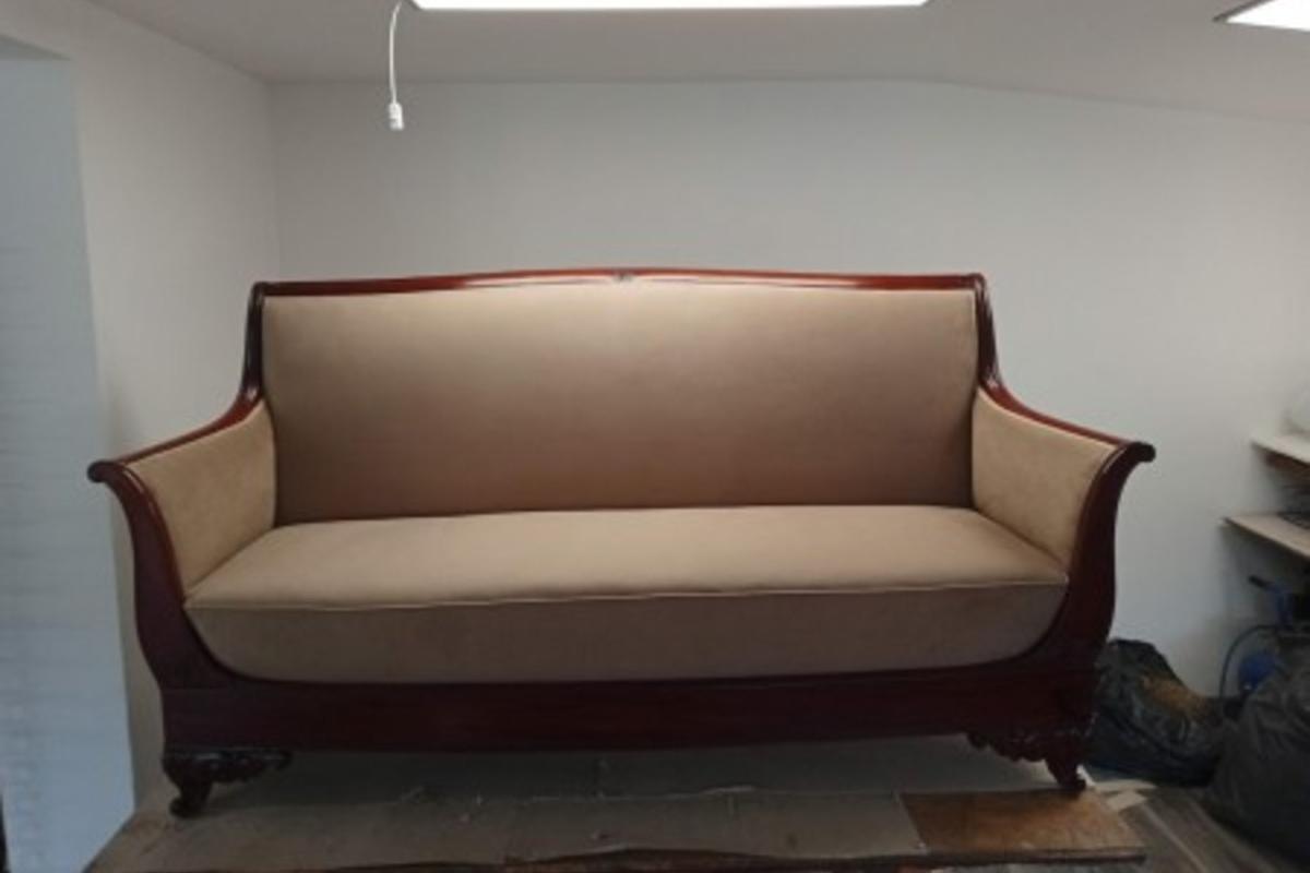 Čalounictví Grulich