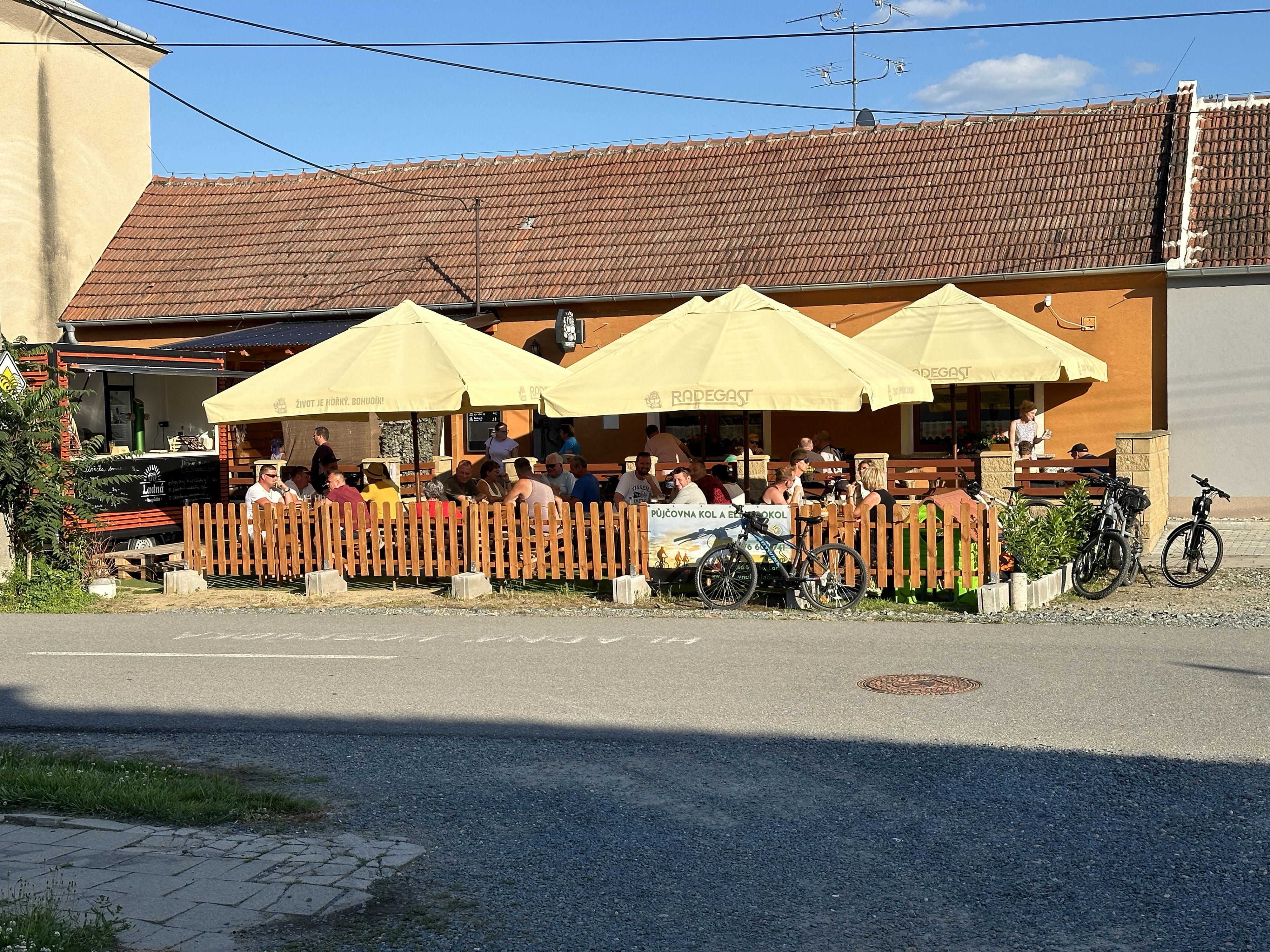 Ladná hospůdka foto 6