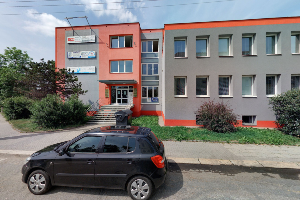 Zakázkové produkty, s.r.o.