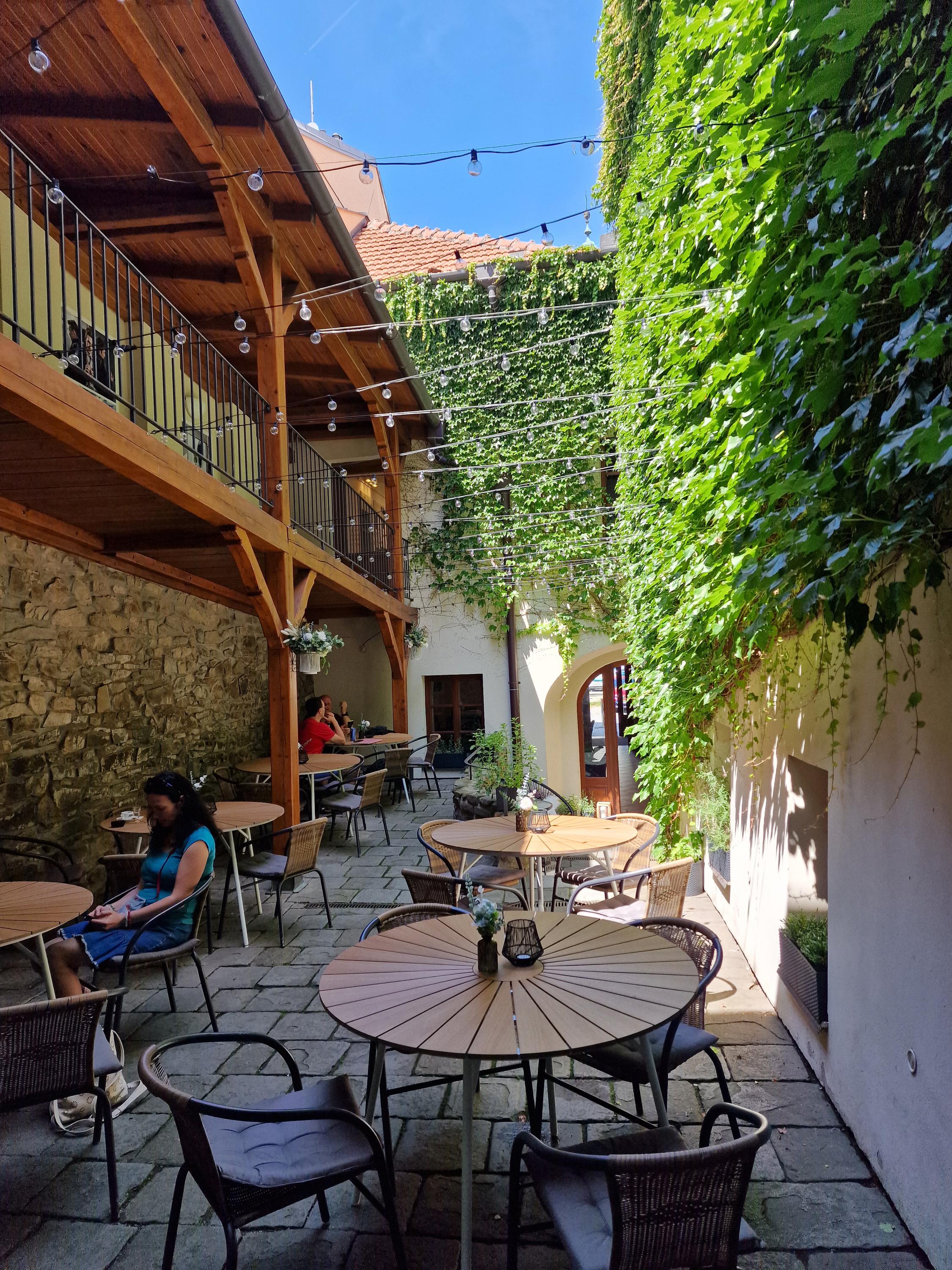 Galerie Špalíček foto 5