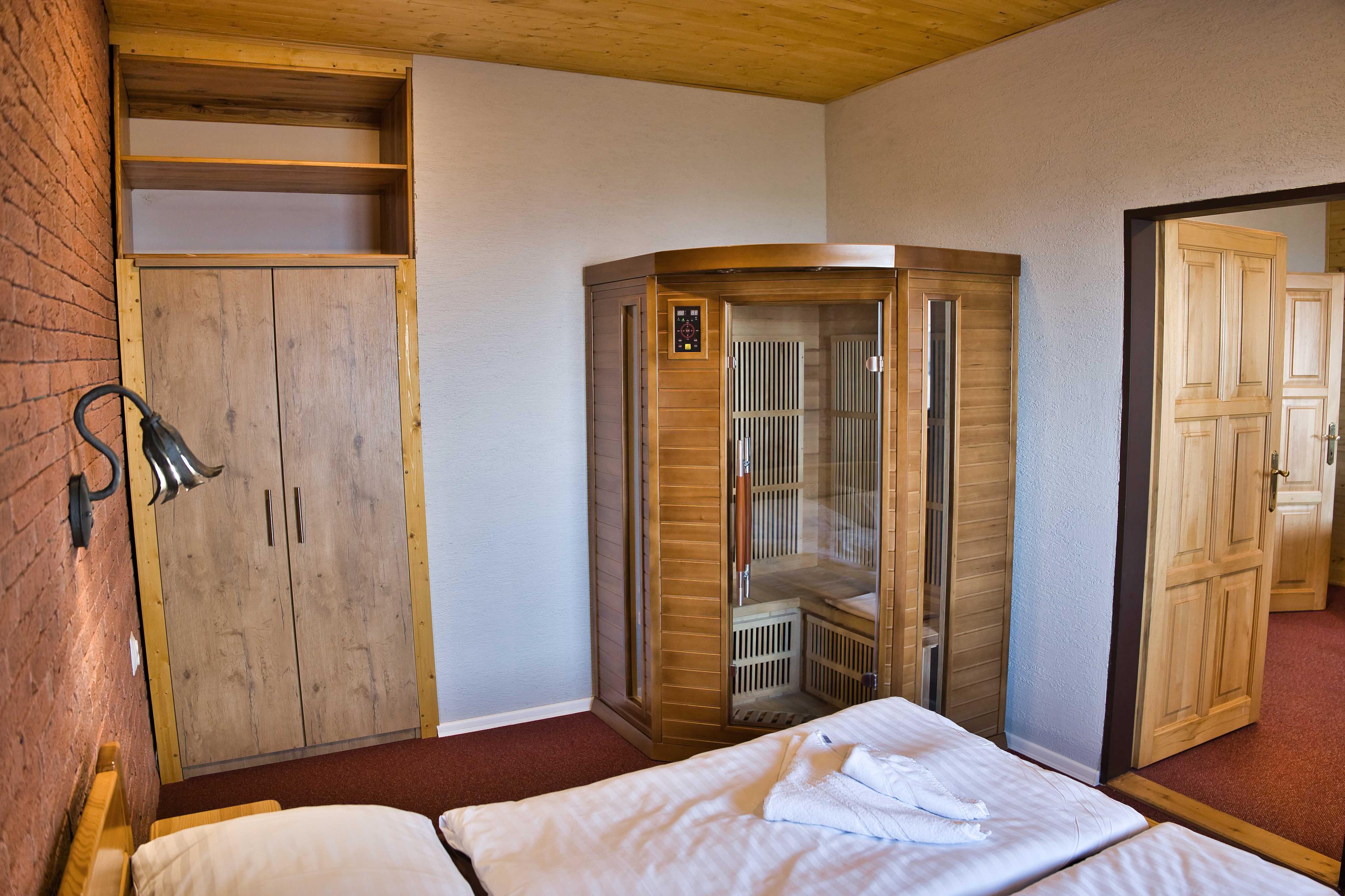 Hotel Praděd foto 6