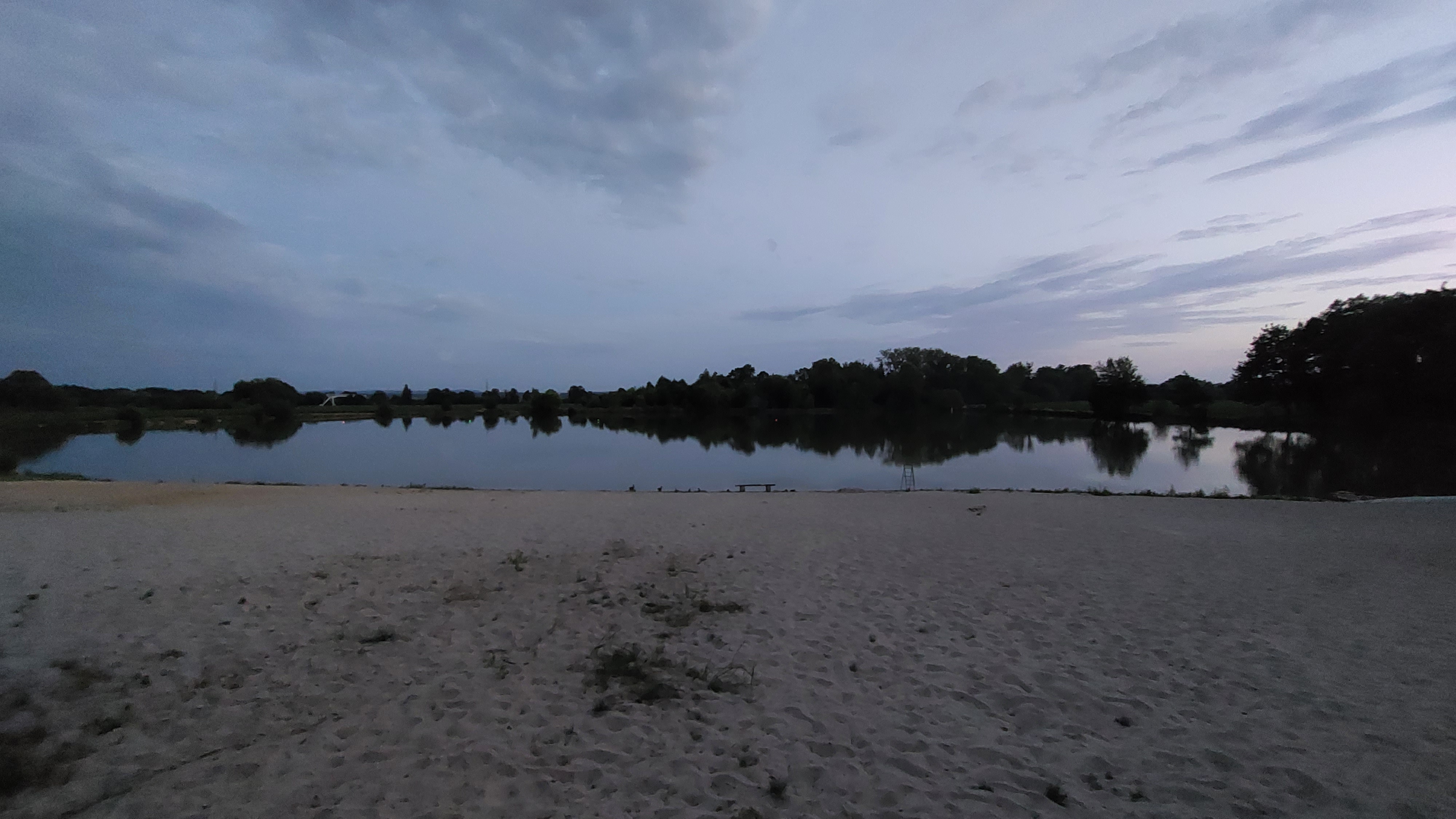 Tábořiště Semín foto 4