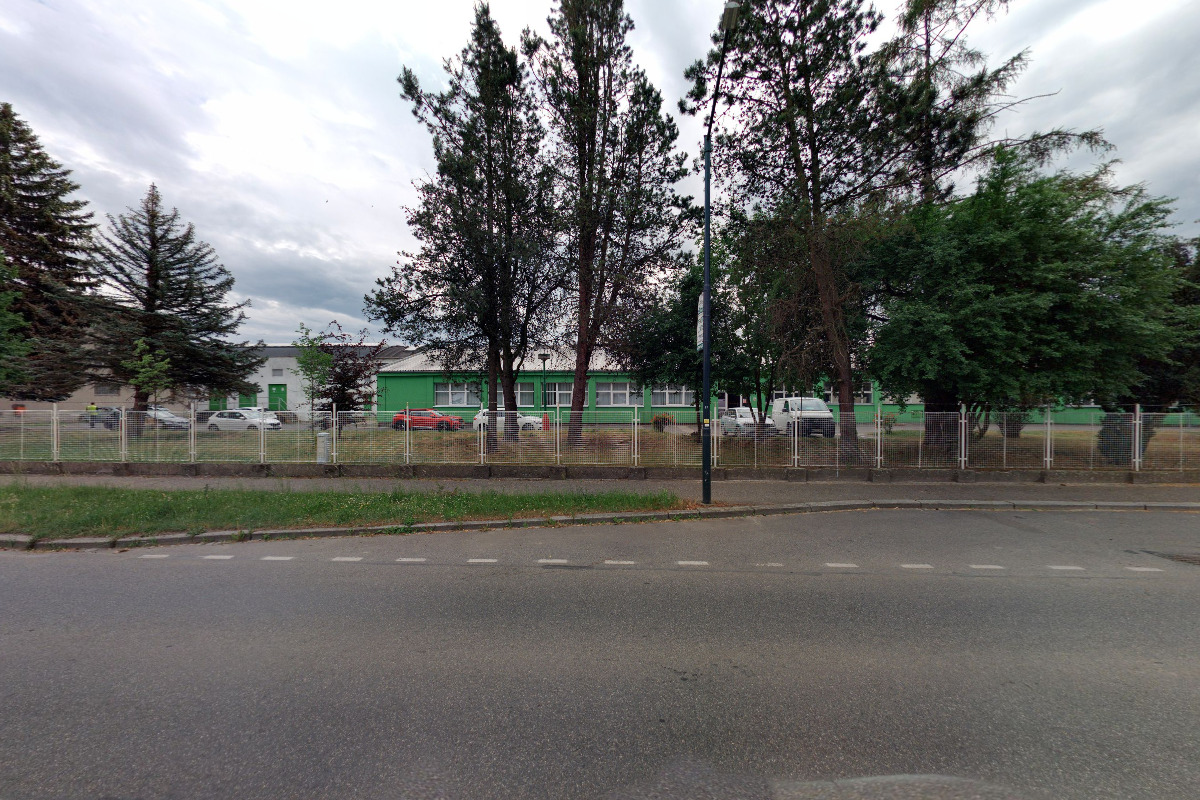 Automotive Painting Partners, s.r.o.