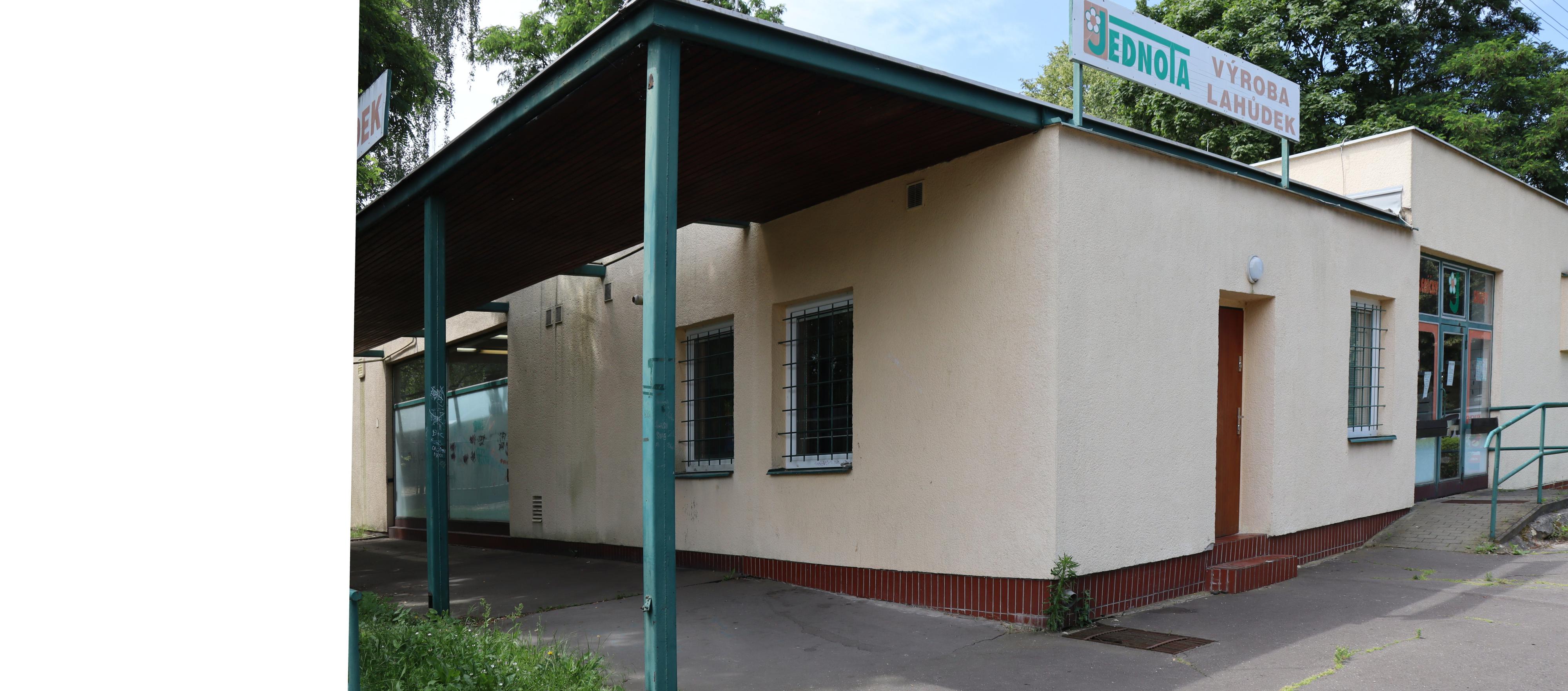 COOP Pardubice, družstvo - výrobna lahůdek foto 4