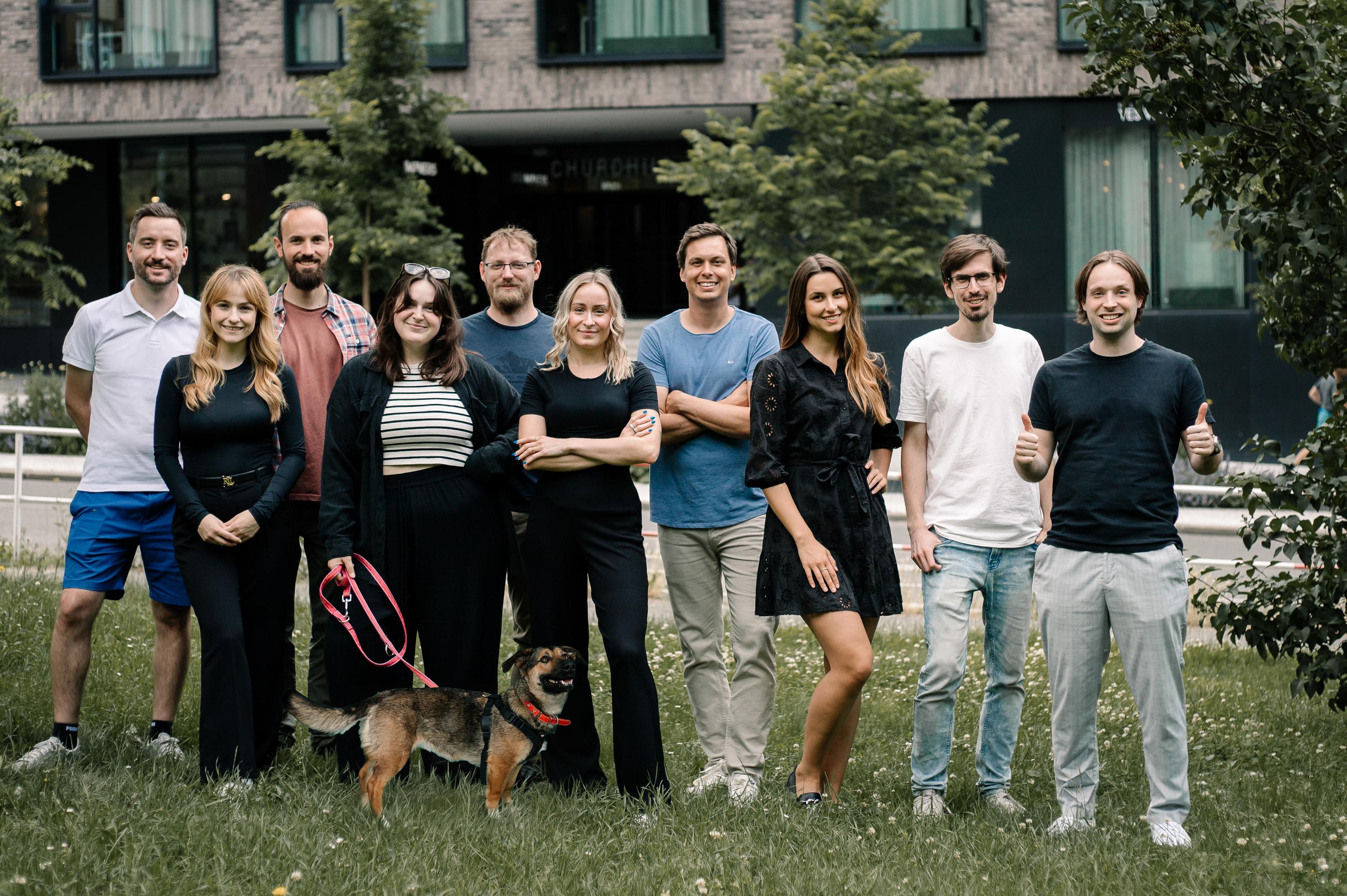 Pudeto - online marketing