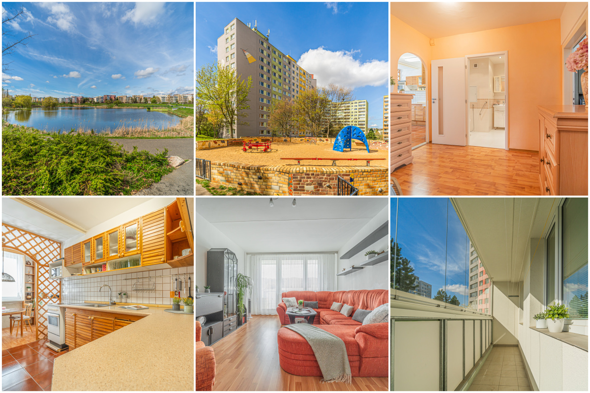 Realitní tým Jana Kratochvíla foto 4