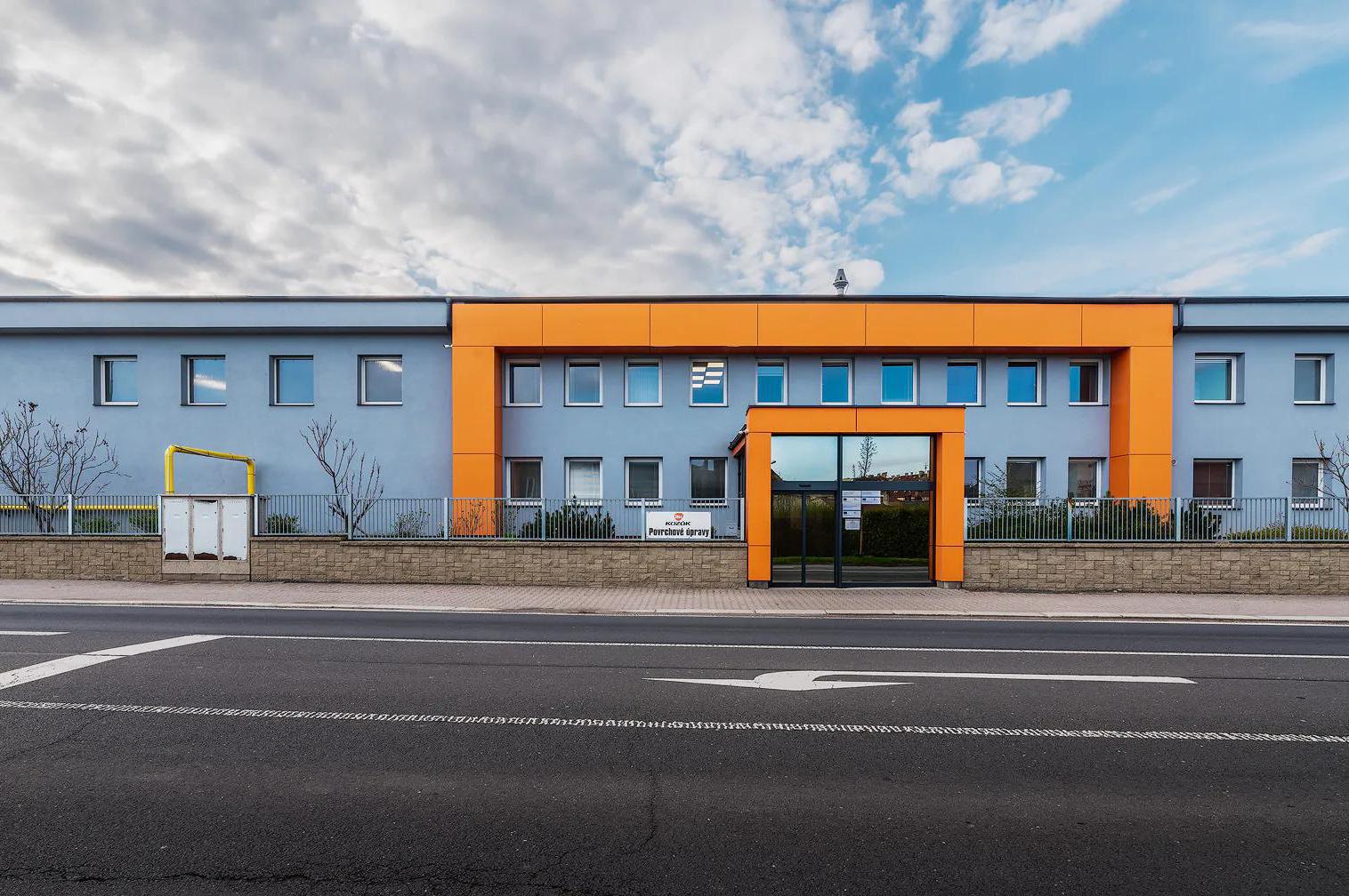 Kozák Svitavy s.r.o.