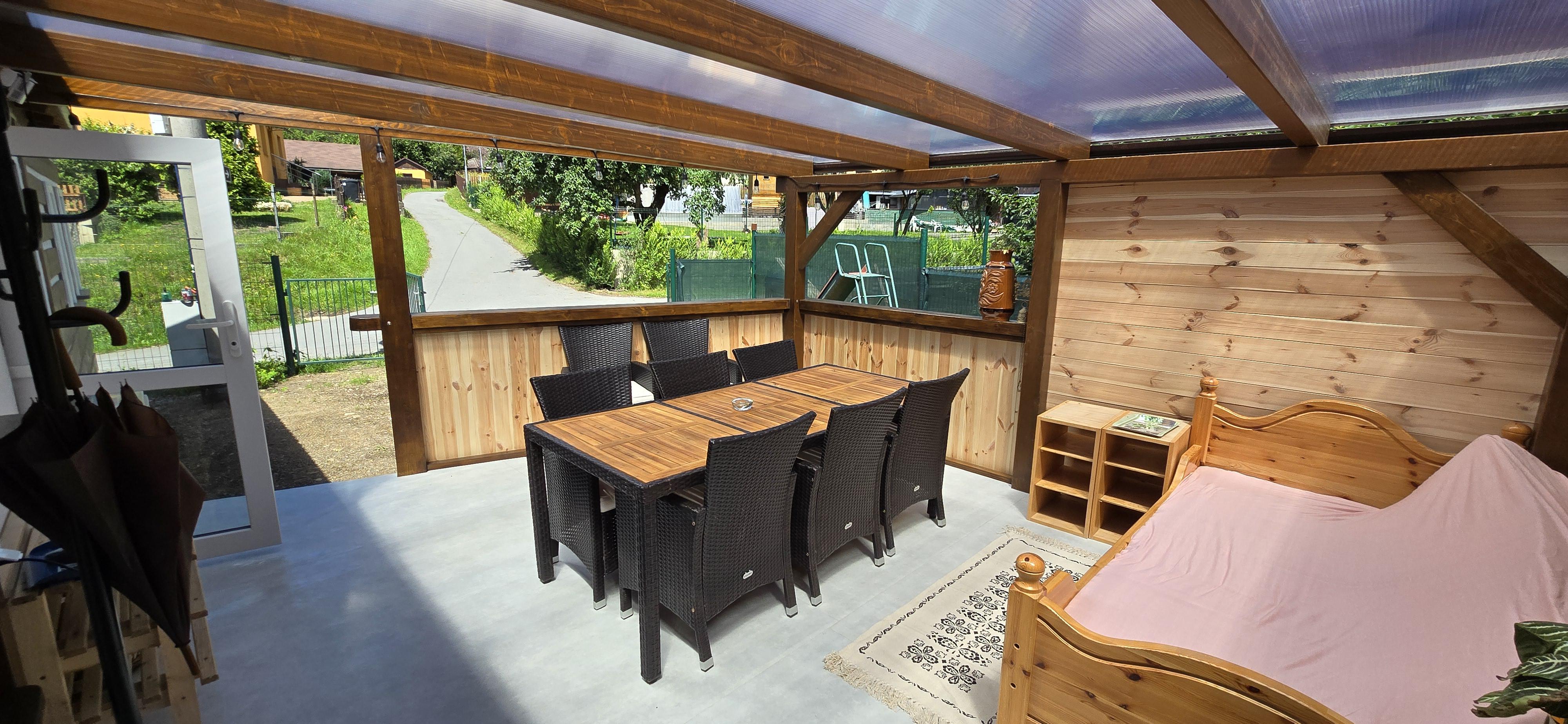 Ubytování pod Vyhlídkou foto 4