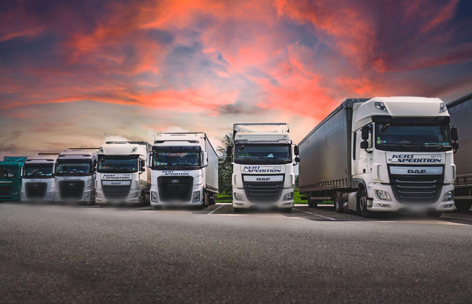 KERT SPEDITION spol. s r.o. foto 3