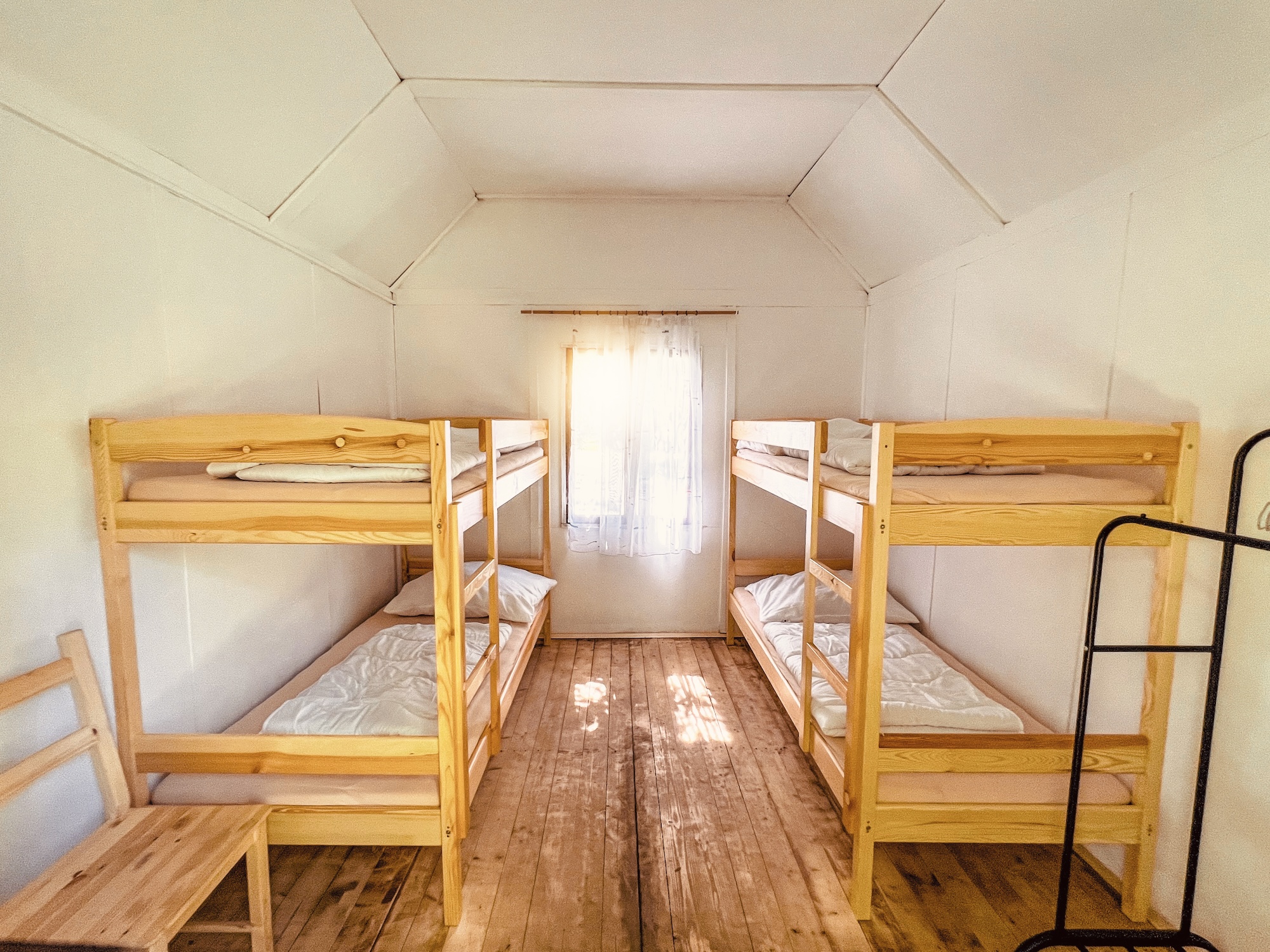 Kemp Na Pískárně foto 2